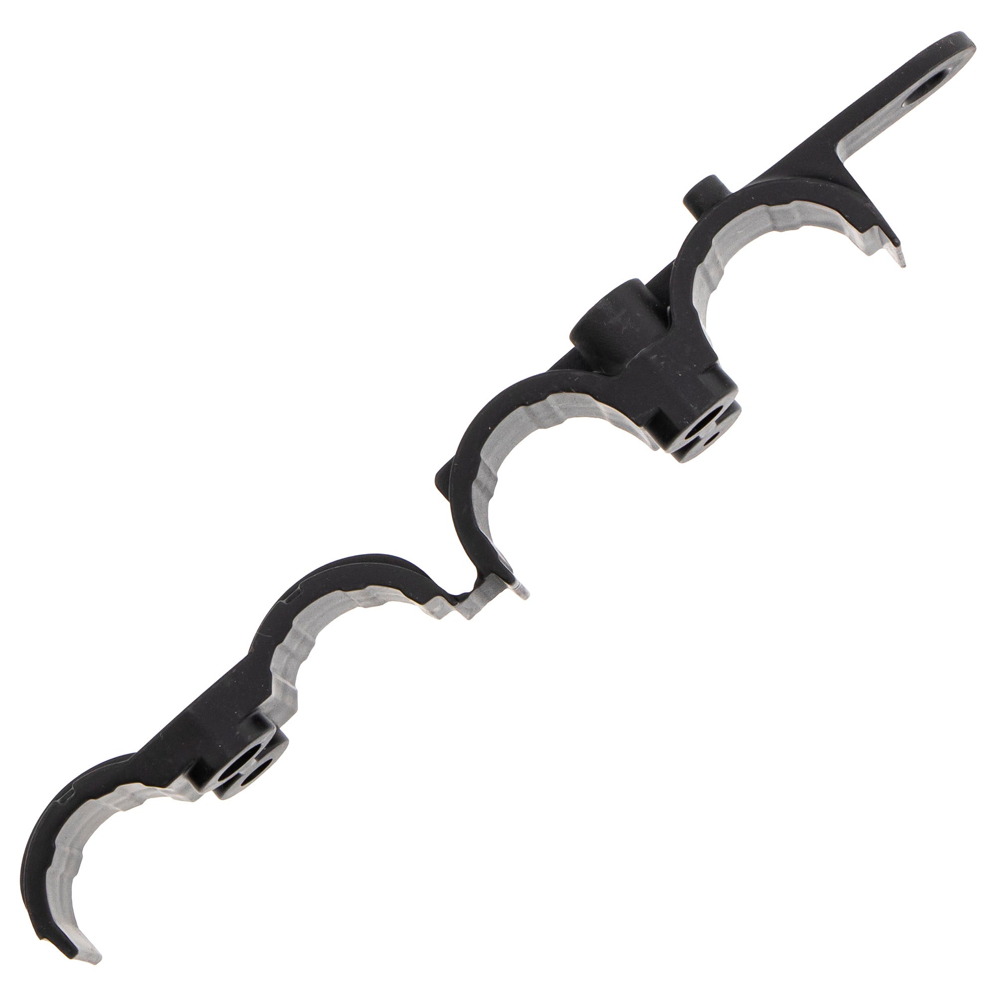 Genuine OEM Polaris Bracket RZR Ranger General Brutus 5451221