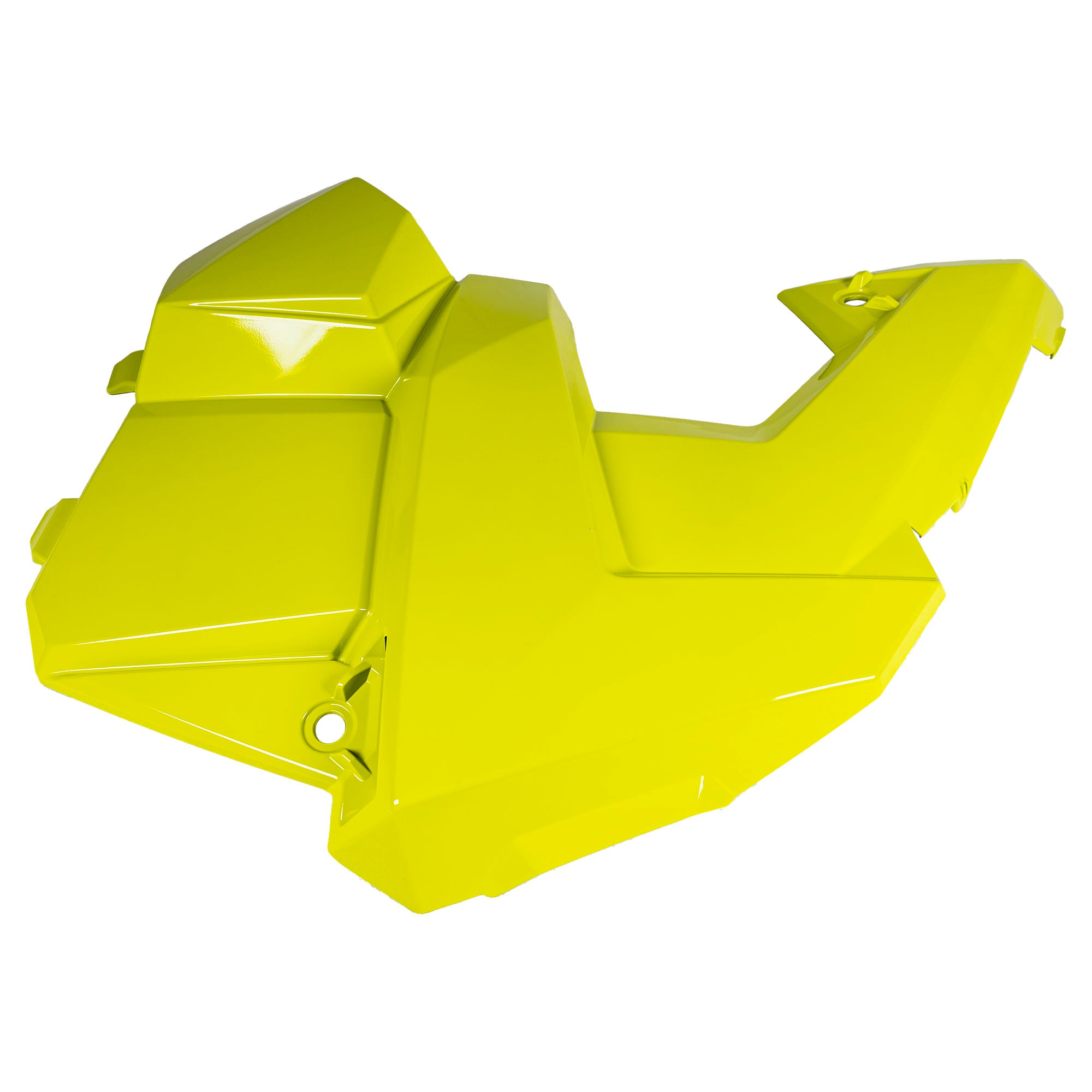 Genuine OEM Polaris Panel Switchback SKS Rush RMK 5451230-630