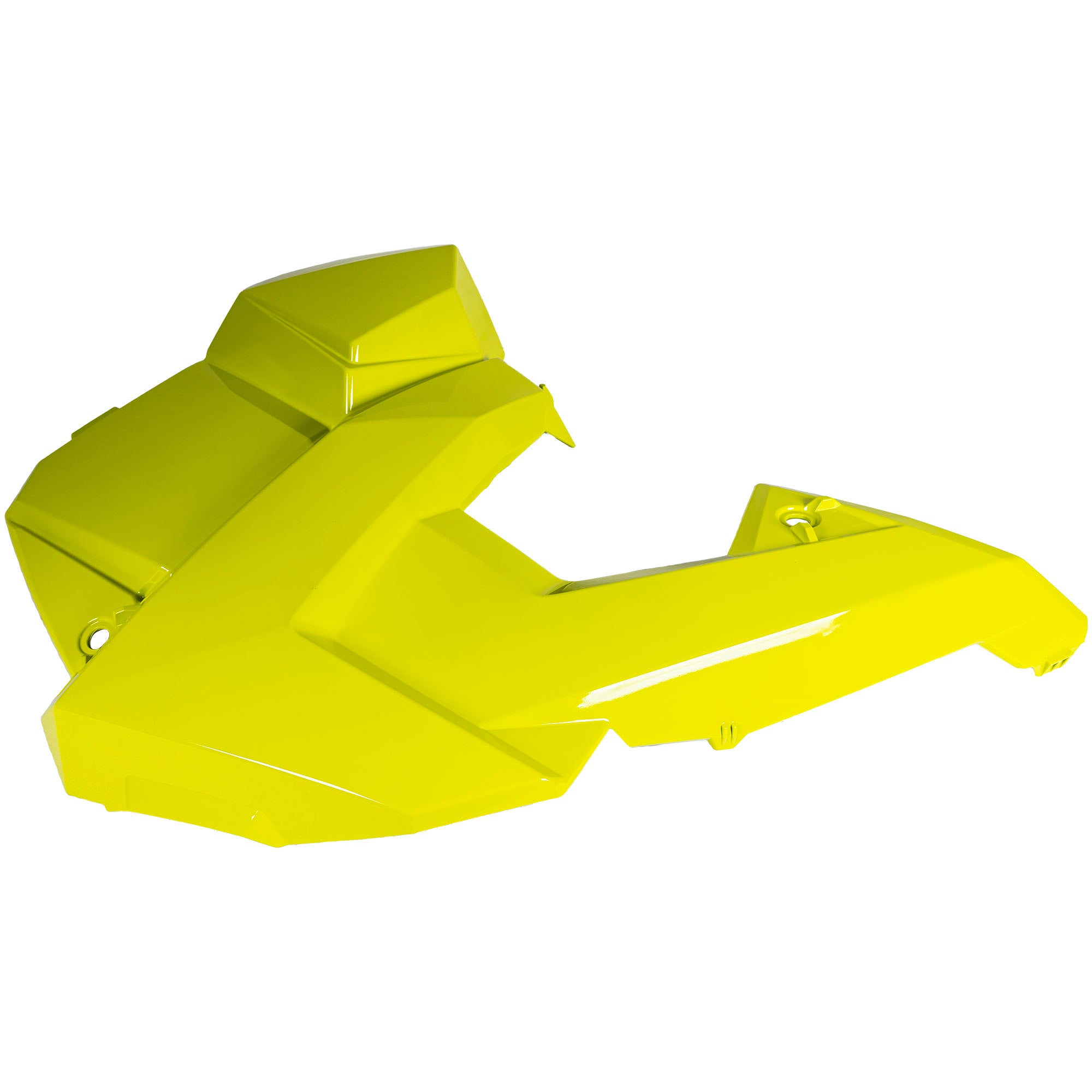 Polaris Lime Squeeze Left Hand Side Panel 5451230-630