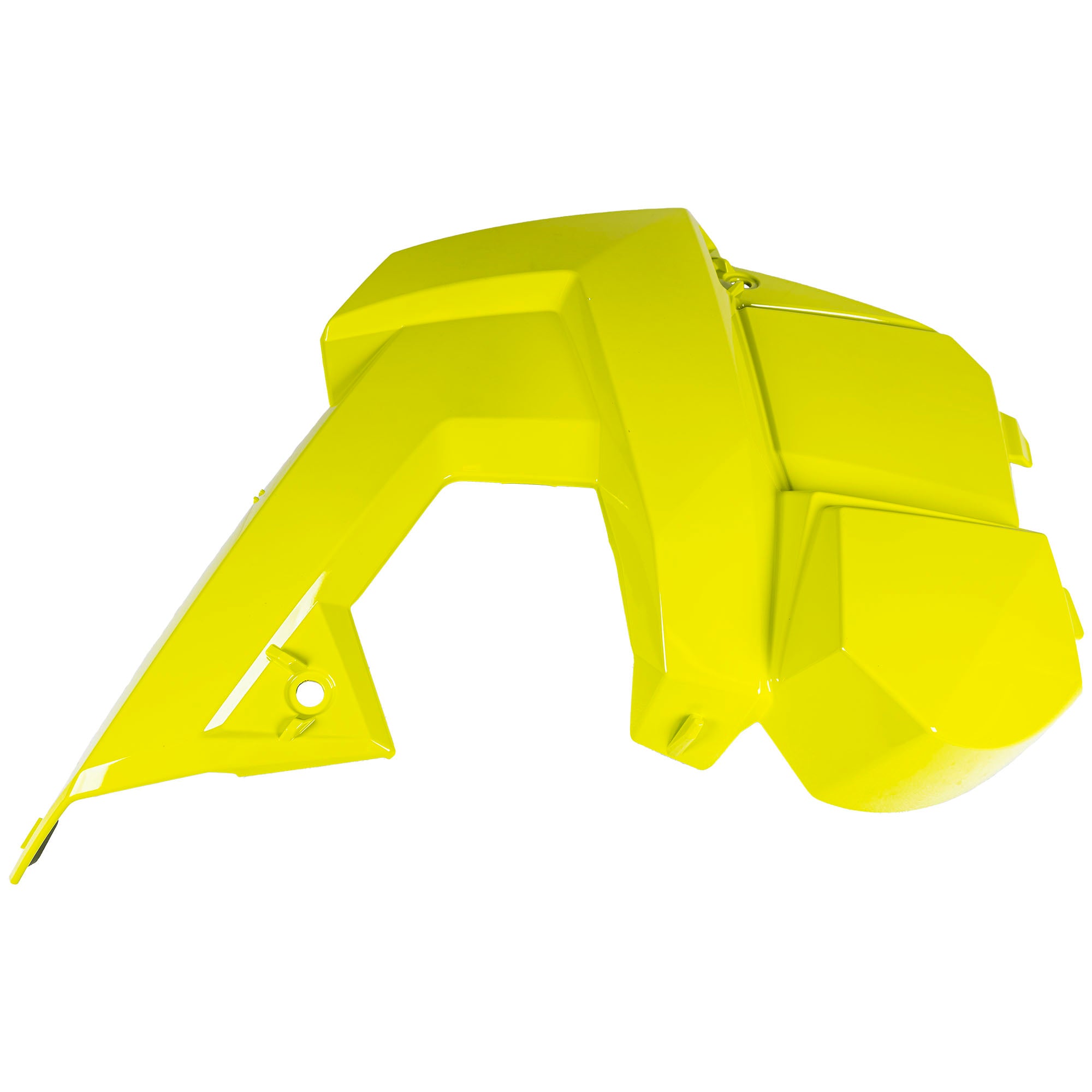 Polaris 5451230-630 PANEL-SIDE LH LIME SQUEEZE Part (AUTO) MODEL