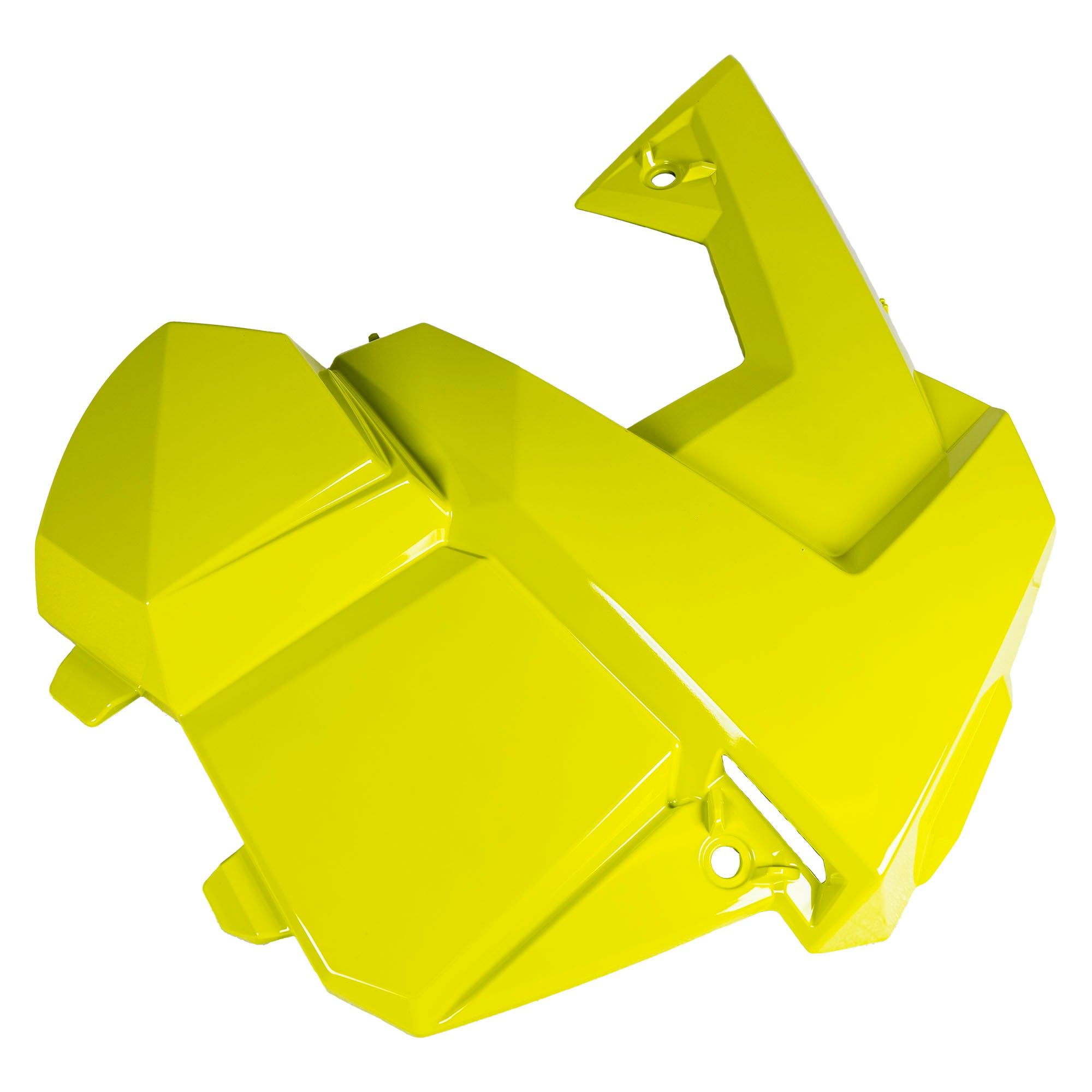 Polaris 5451230-630 PANEL-SIDE LH LIME SQUEEZE Part (AUTO) MODEL