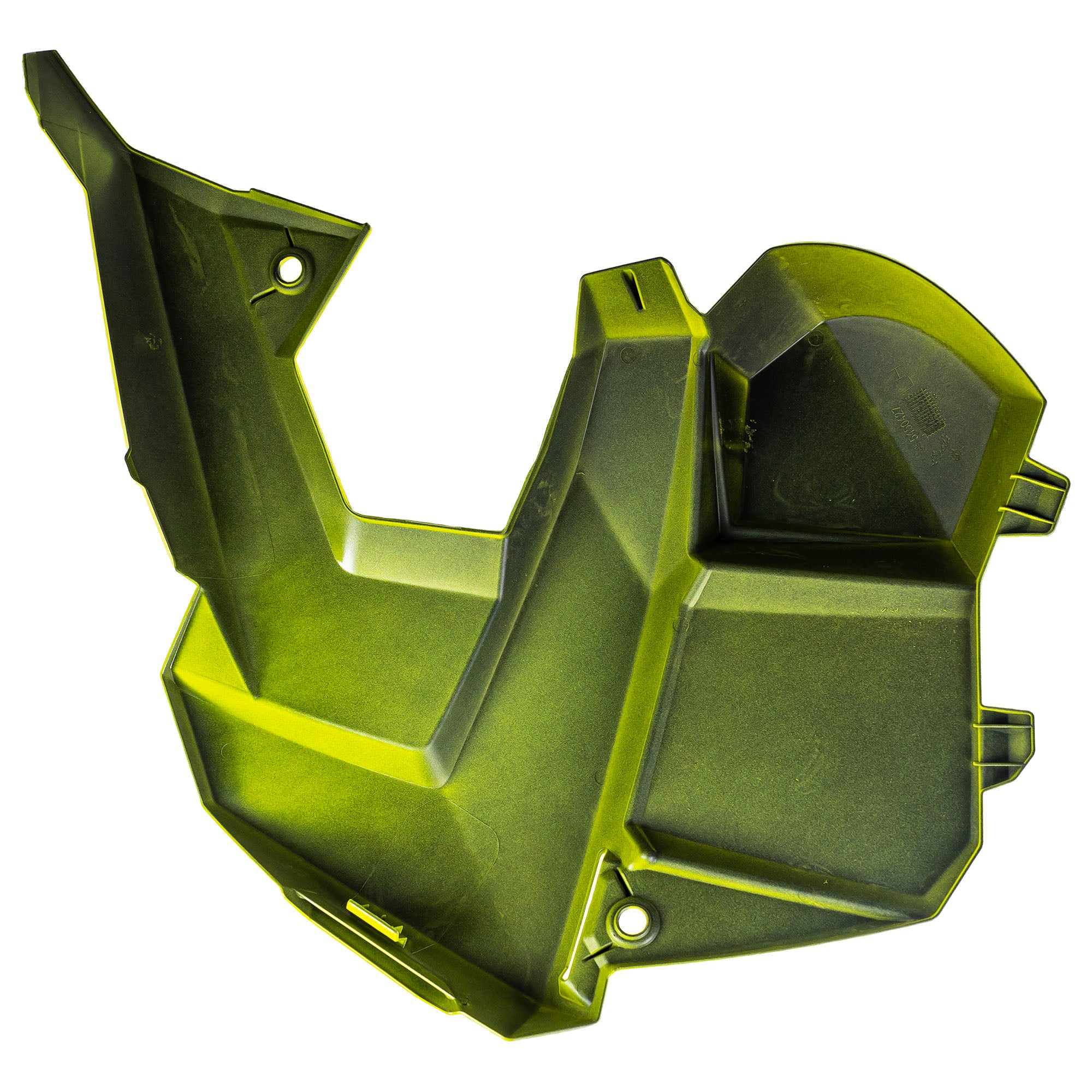 Polaris 5451230-630 PANEL-SIDE LH LIME SQUEEZE Part (AUTO) MODEL