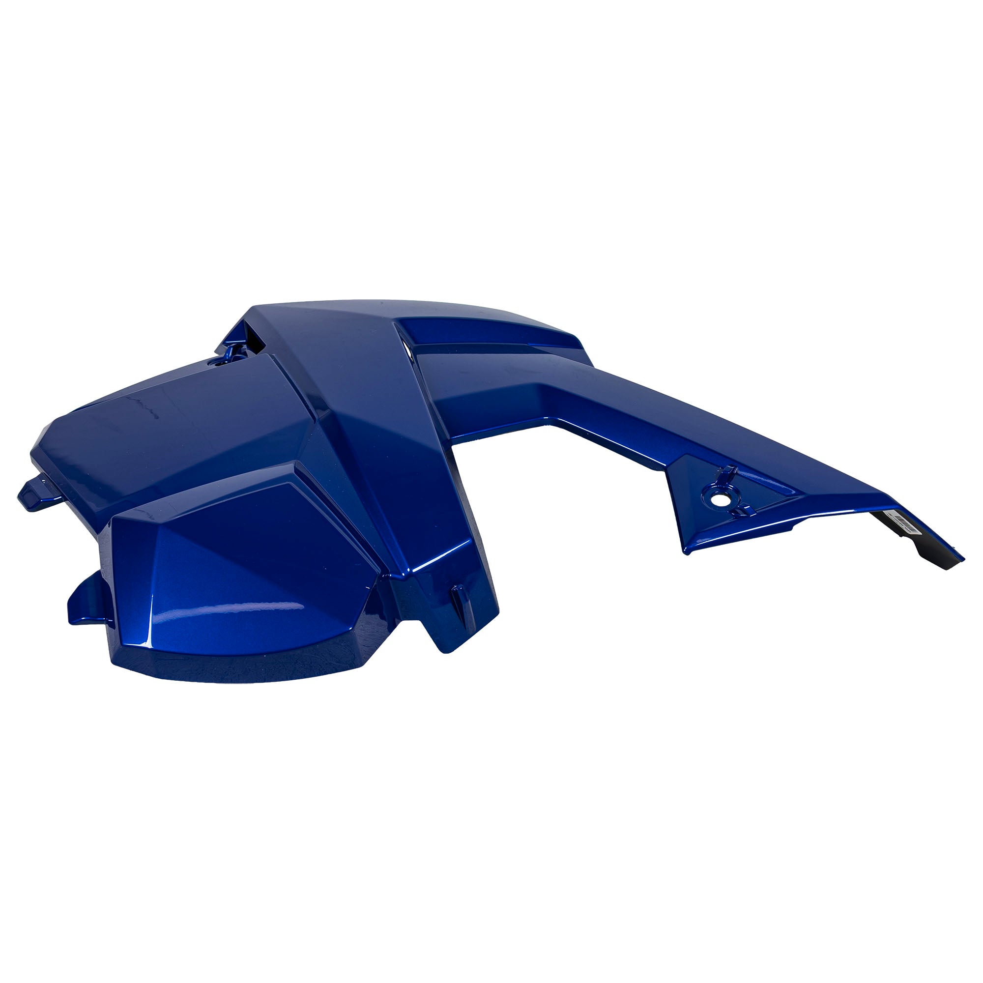 Polaris Polaris Blue Right Hand Side Panel 5451231-751