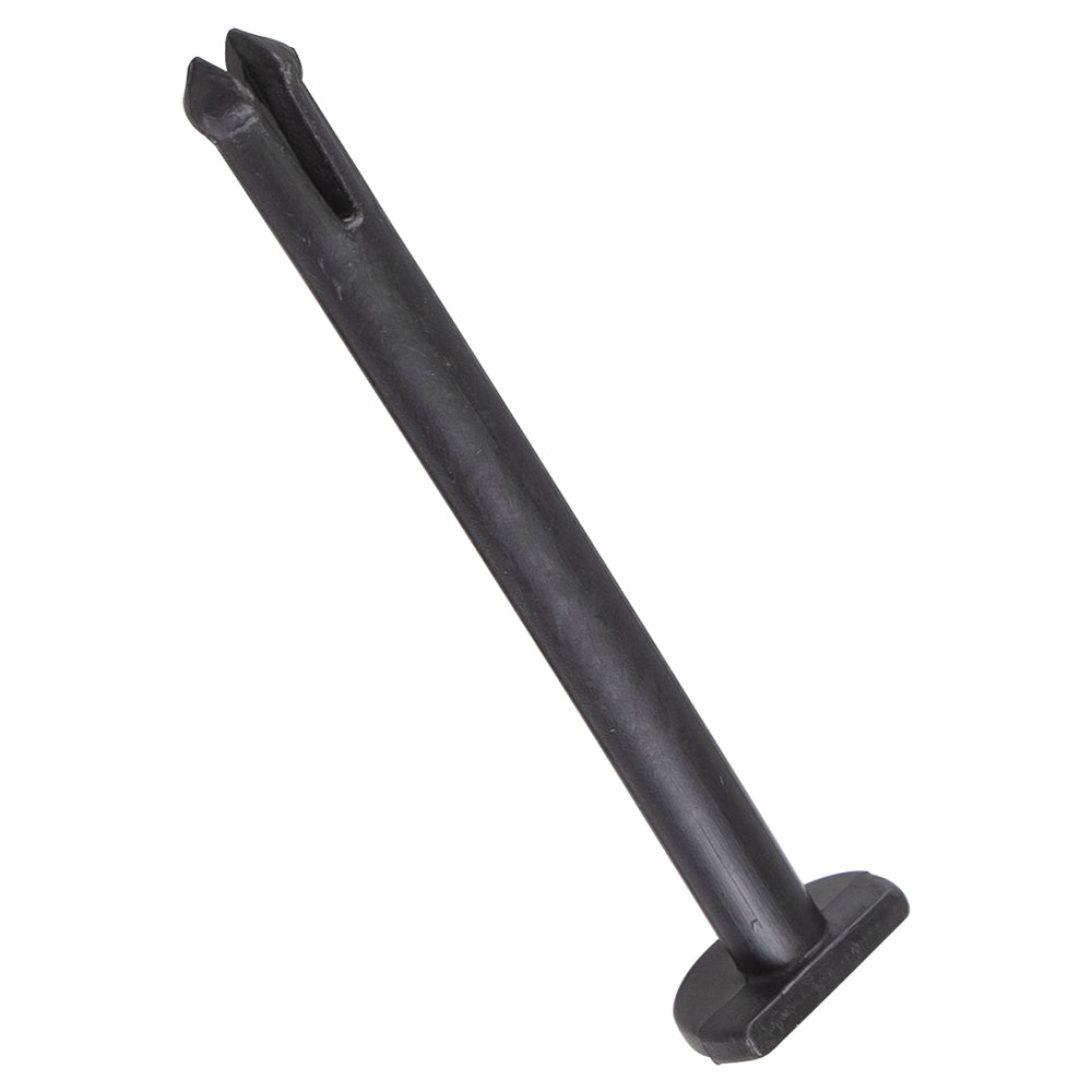 Genuine OEM Polaris Hinge Pin RZR Xpedition 5451236