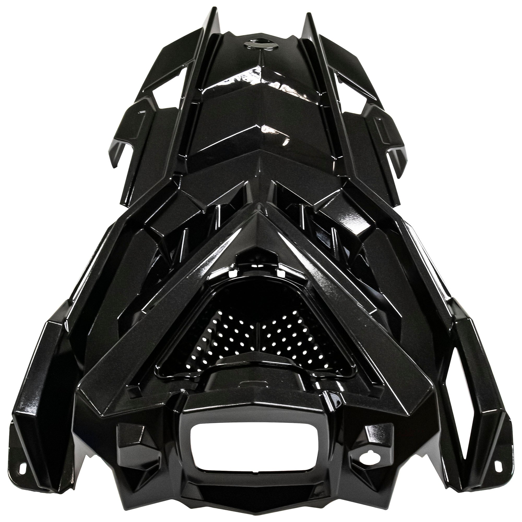 Genuine OEM Polaris Hood Indy Rush Switchback RMK 5451237-666