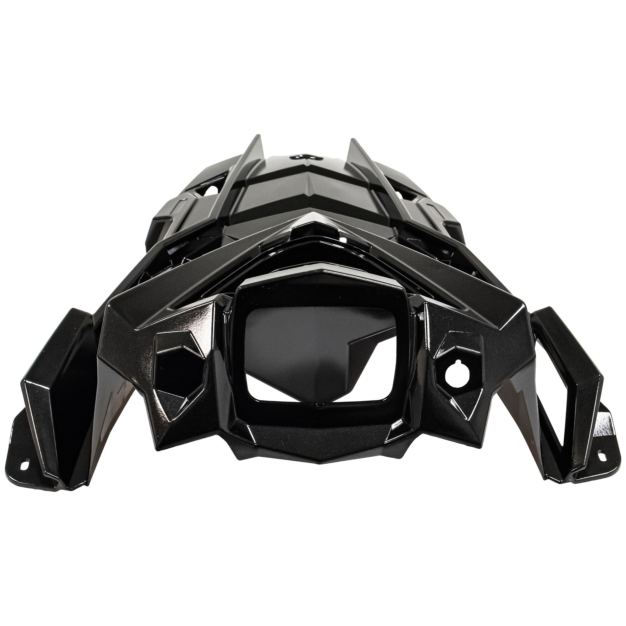 Polaris Black Pearl Hood 5451237-666