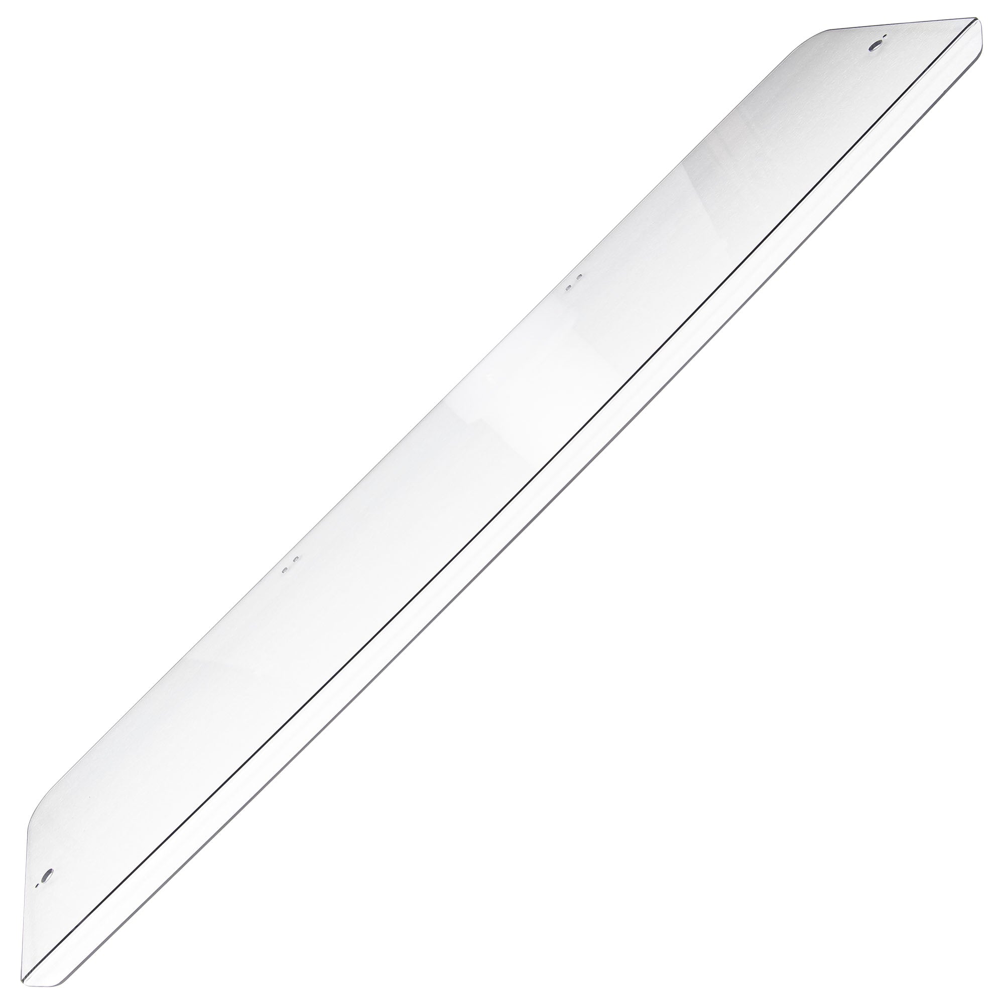 Genuine OEM Polaris Windshield