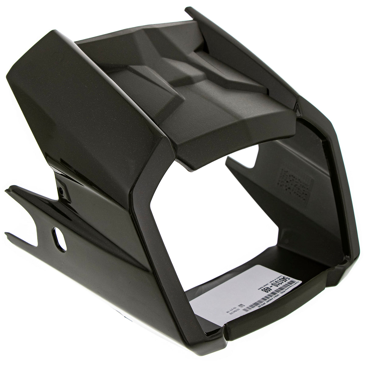 Polaris 5451310-498 Green Metallic Front Headlight Pod Sportsman Big Boss 570
