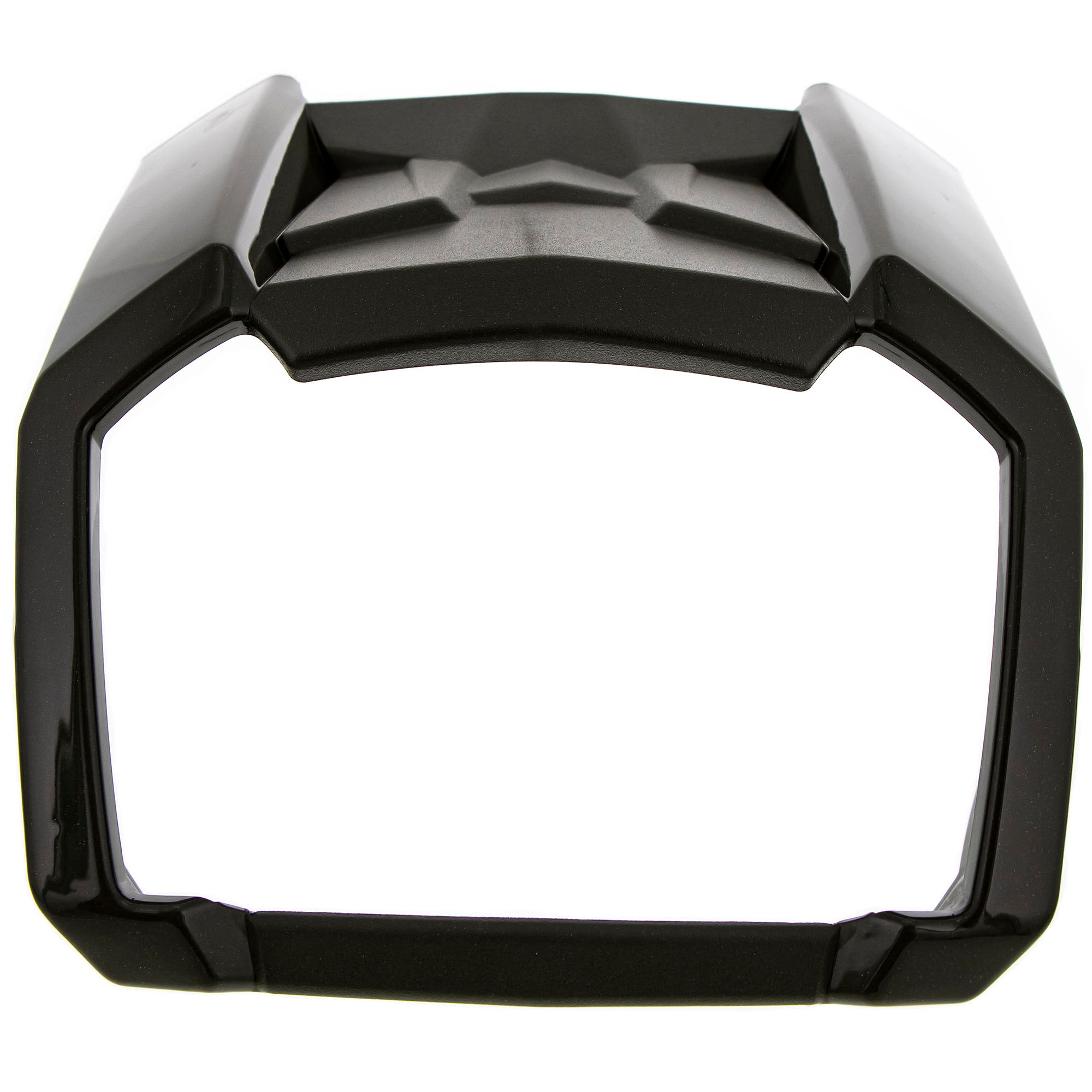 Polaris Green Metallic Front Headlight Pod 5451310-498
