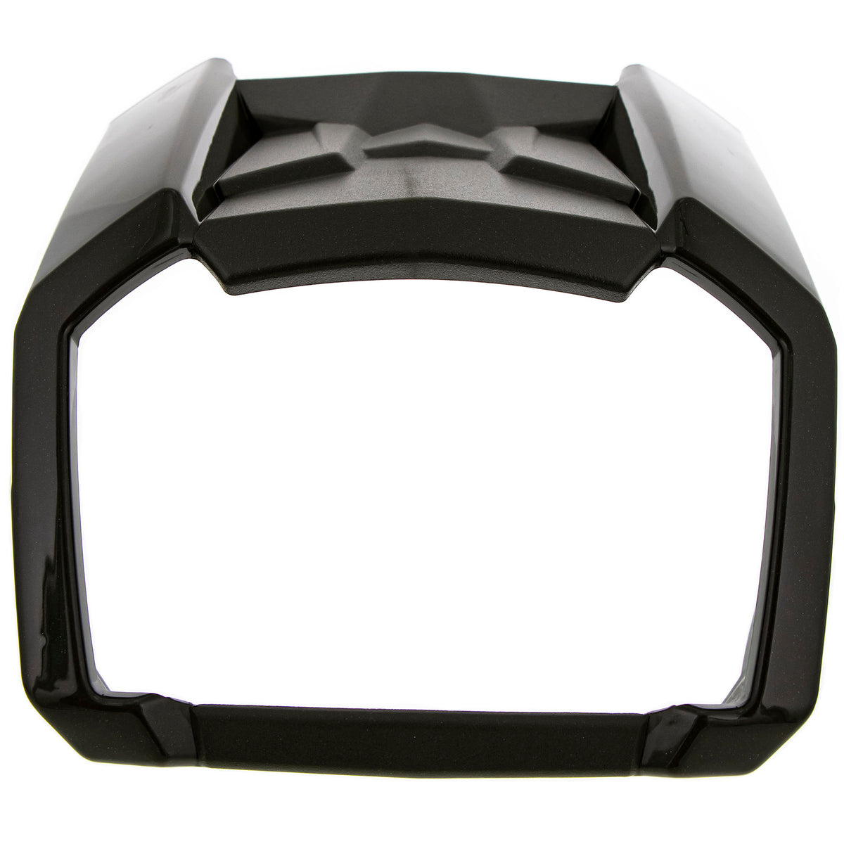 Polaris Green Metallic Front Headlight Pod 5451310-498