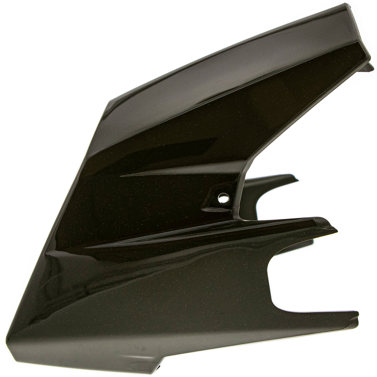 Polaris 5451310-498 Green Metallic Front Headlight Pod Sportsman 570 850