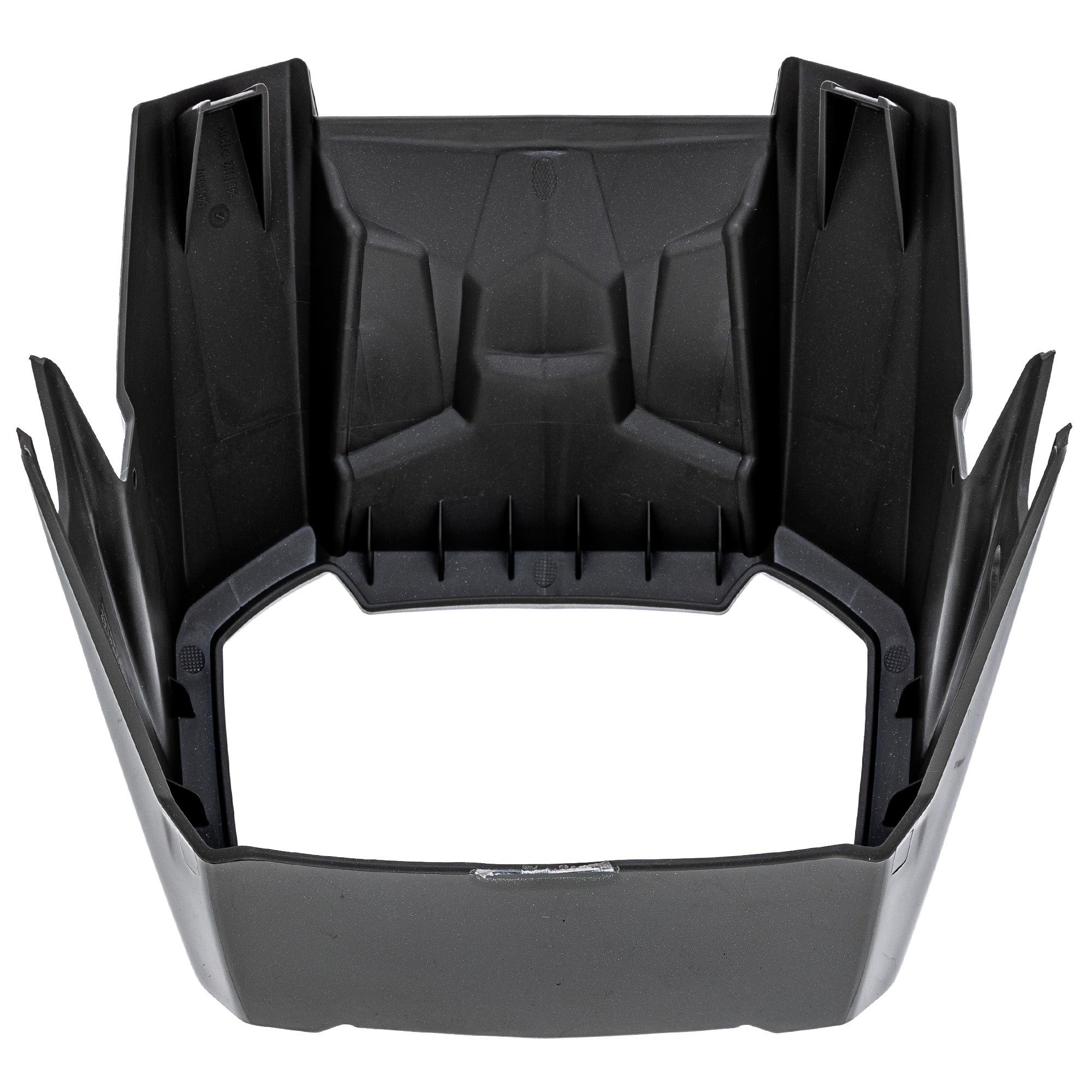 Polaris 5451310-653 Titanium Metallic Front Headlight Pod Sportsman EPS Utility