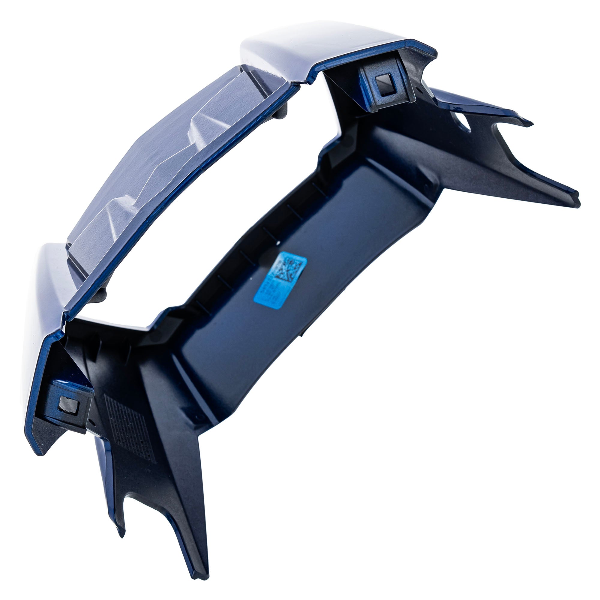 Polaris 5451313-724 POD-HDLT FRONT PNTD RADAR BLUE Part Sportsman