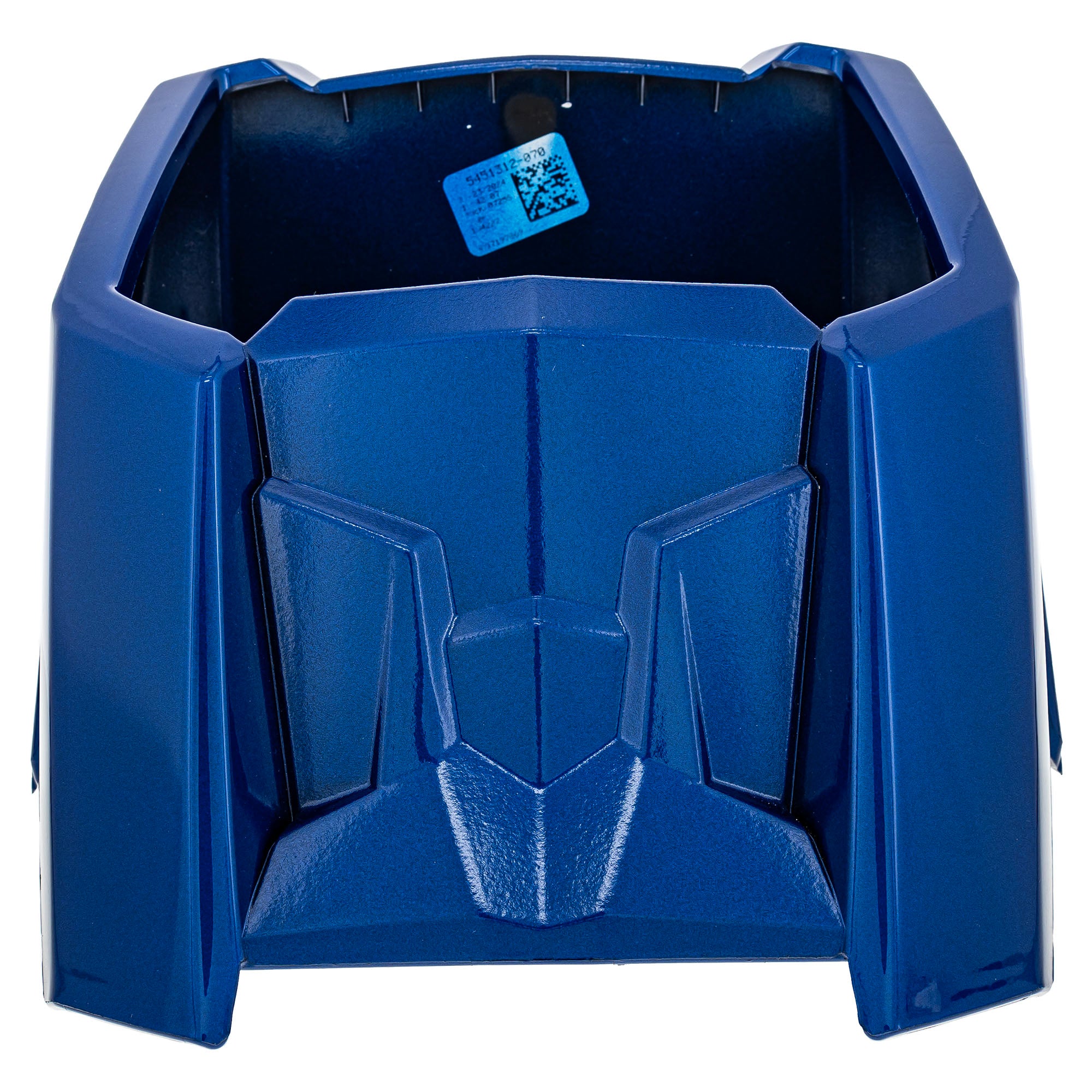 Polaris 5451313-724 POD-HDLT FRONT PNTD RADAR BLUE Part Sportsman