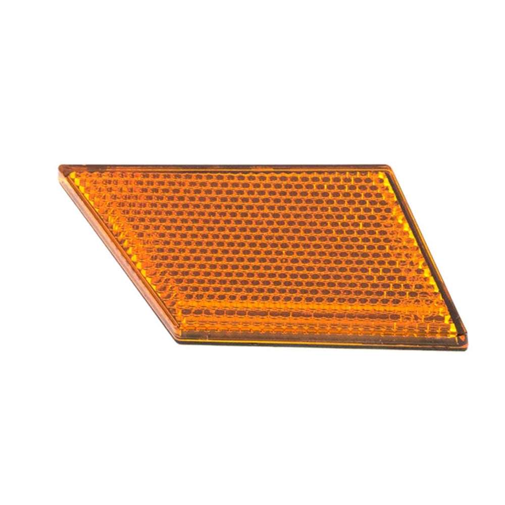 Polaris 5451345 Rhombus Reflector Slingshot AutoDrive Edition Grand Limited Package