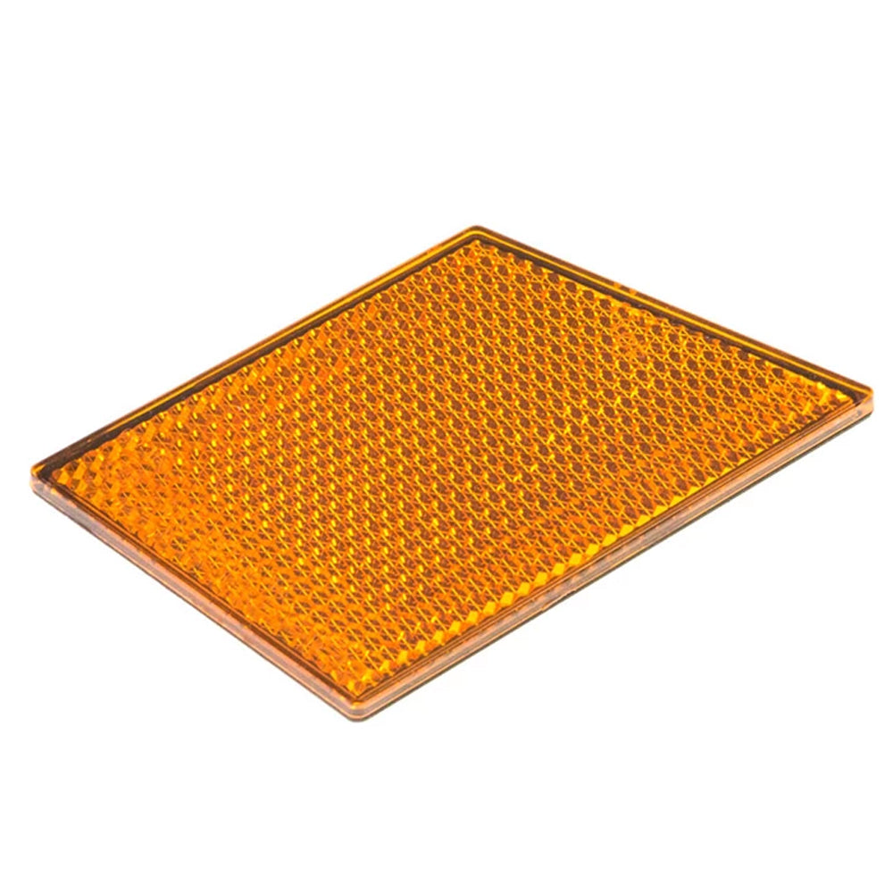 Genuine OEM Polaris Rhombus Reflector Slingshot 5451345