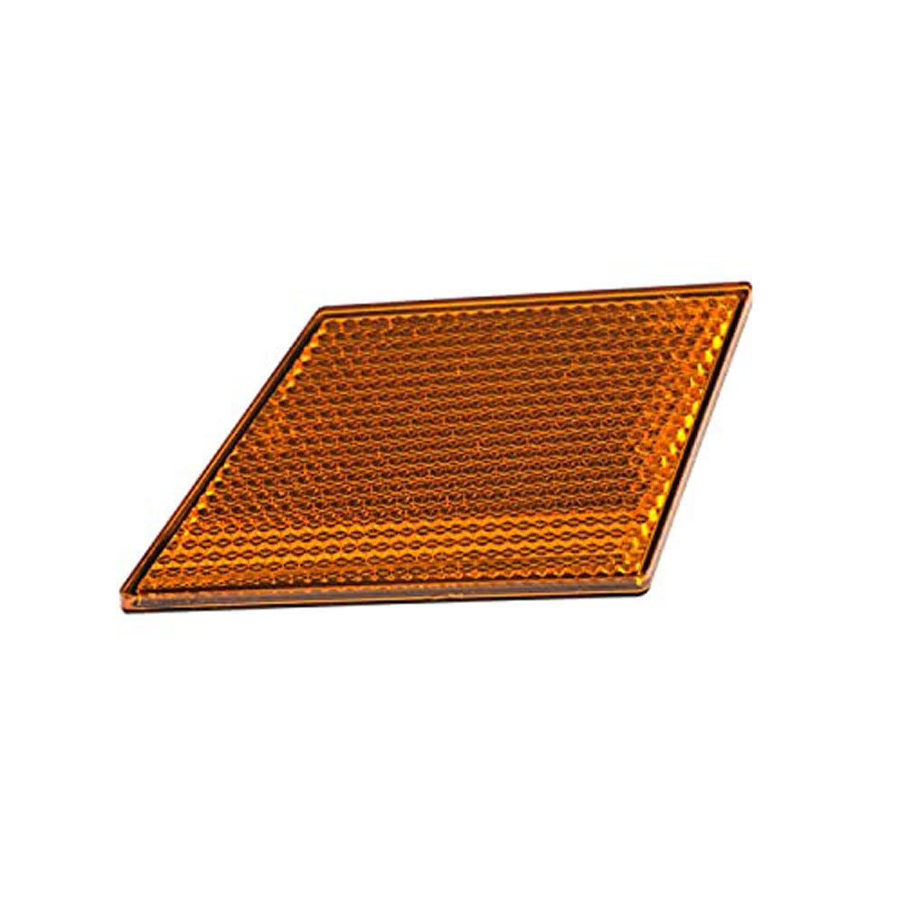 Polaris 5451346 Reflector Amber Slingshot AutoDrive Edition Grand Limited Package