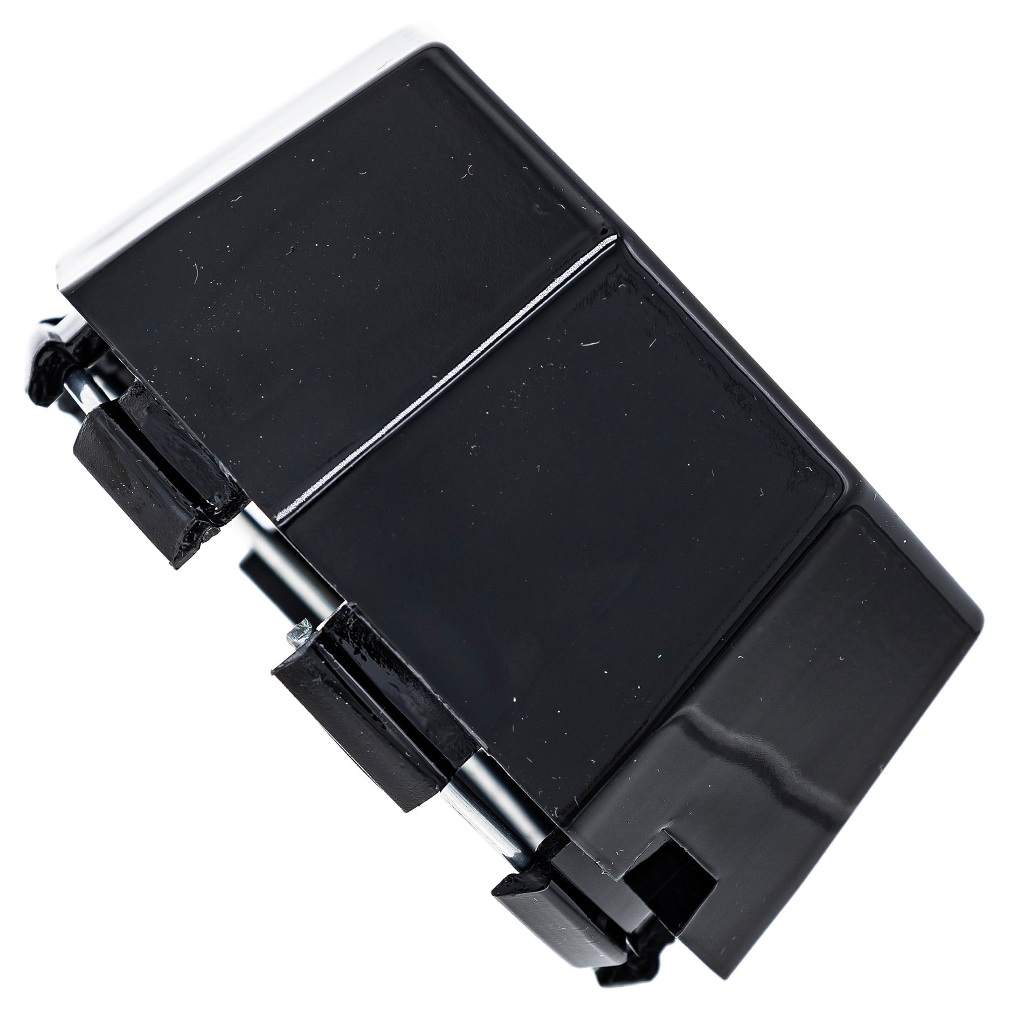 Genuine OEM Polaris Hub Cap Sportsman Big Boss 5451374-067