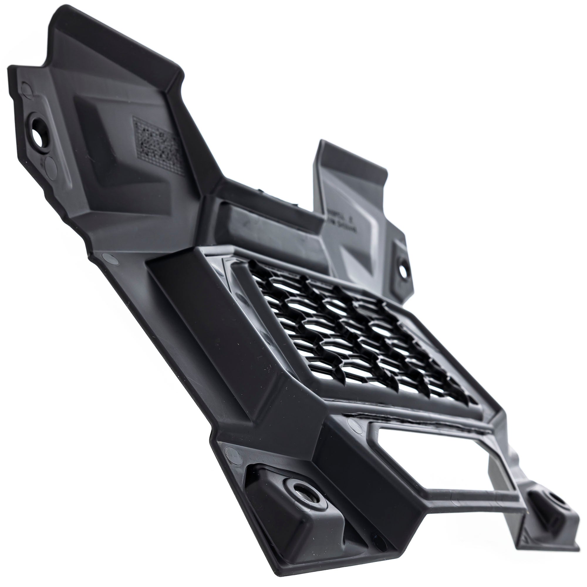 Polaris 5451441-070 Cover-Winch Blk Sportsman 450 570 ETX SP Touring X2