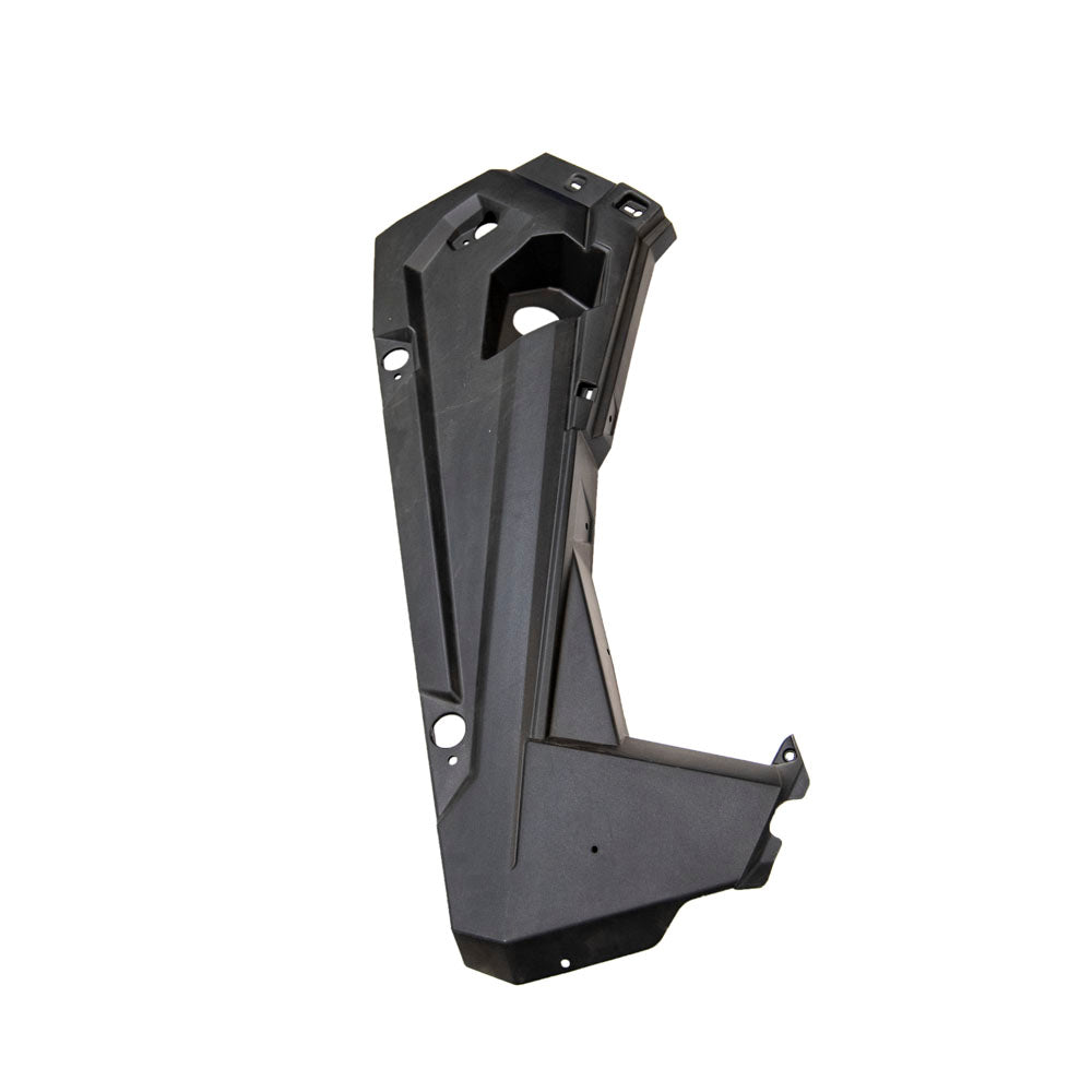 Polaris Black Right Hand Rocker Panel 5451448-070