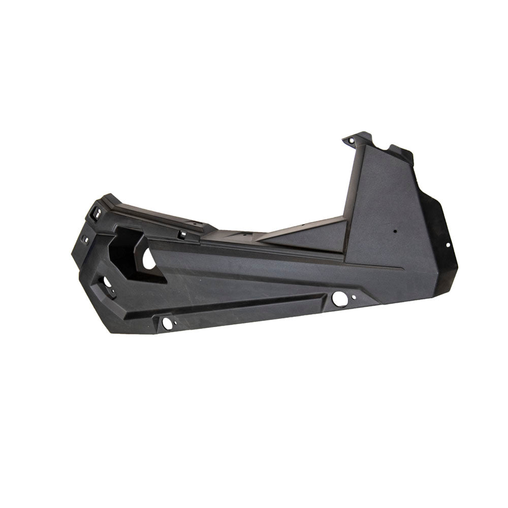 Polaris Black Right Hand Rocker Panel 5451448-070 alternate view