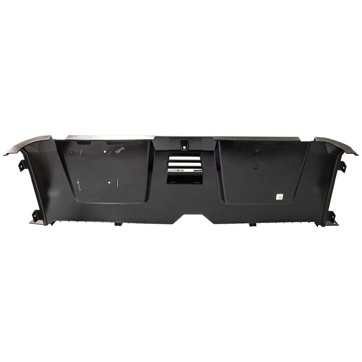 Polaris Gloss Black Rear Floor 5451452-070 Ranger Crew 570 Ranger 570