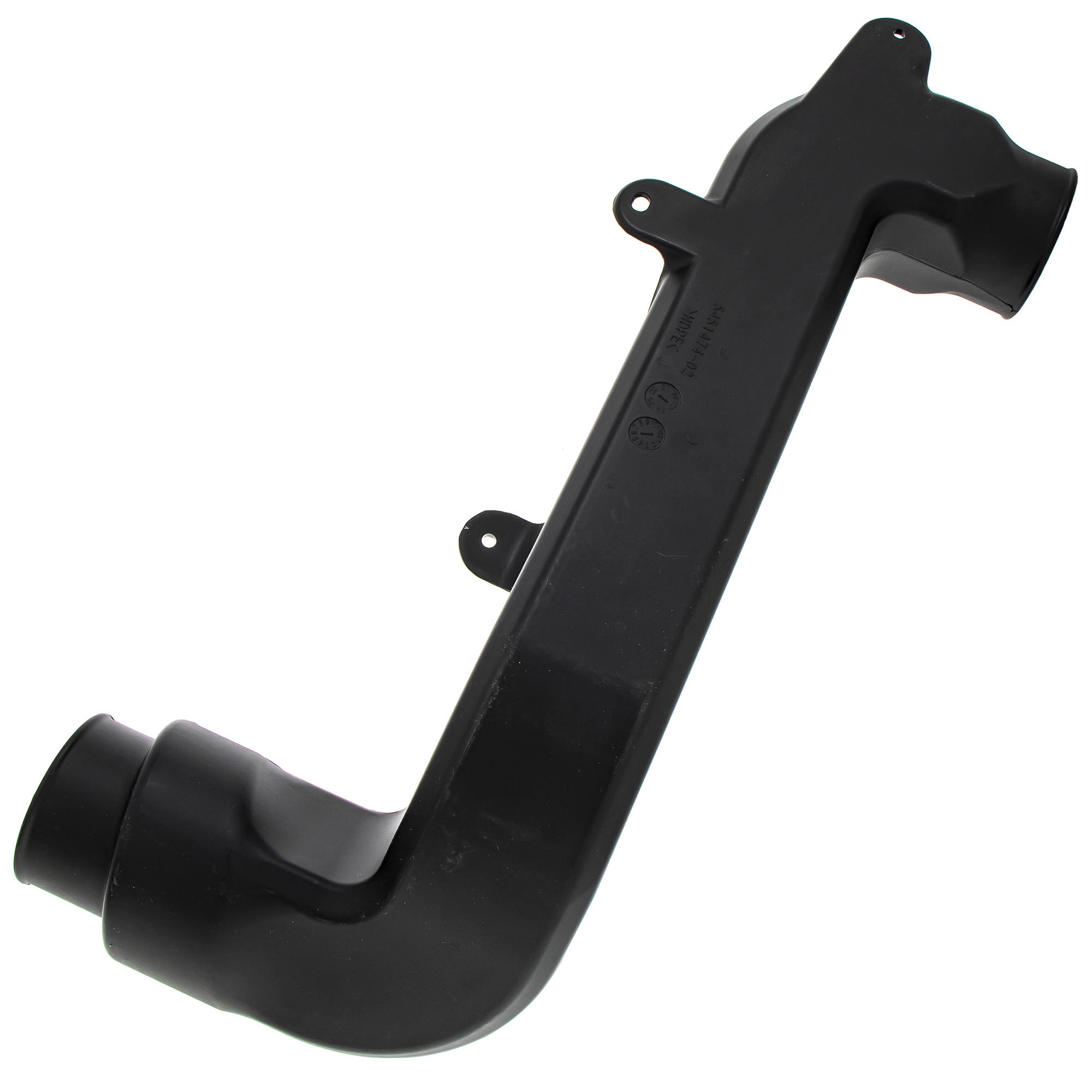 Genuine OEM Polaris Duct RZR 5451474