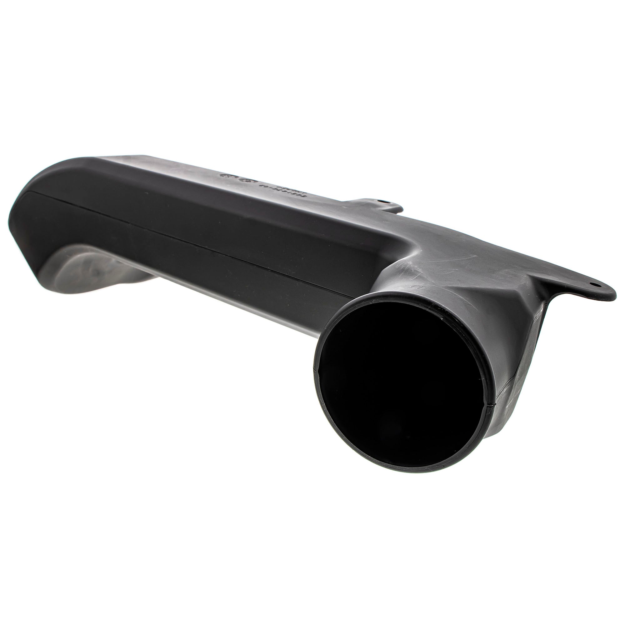 Polaris Clutch Intake Duct Assembly 5451474