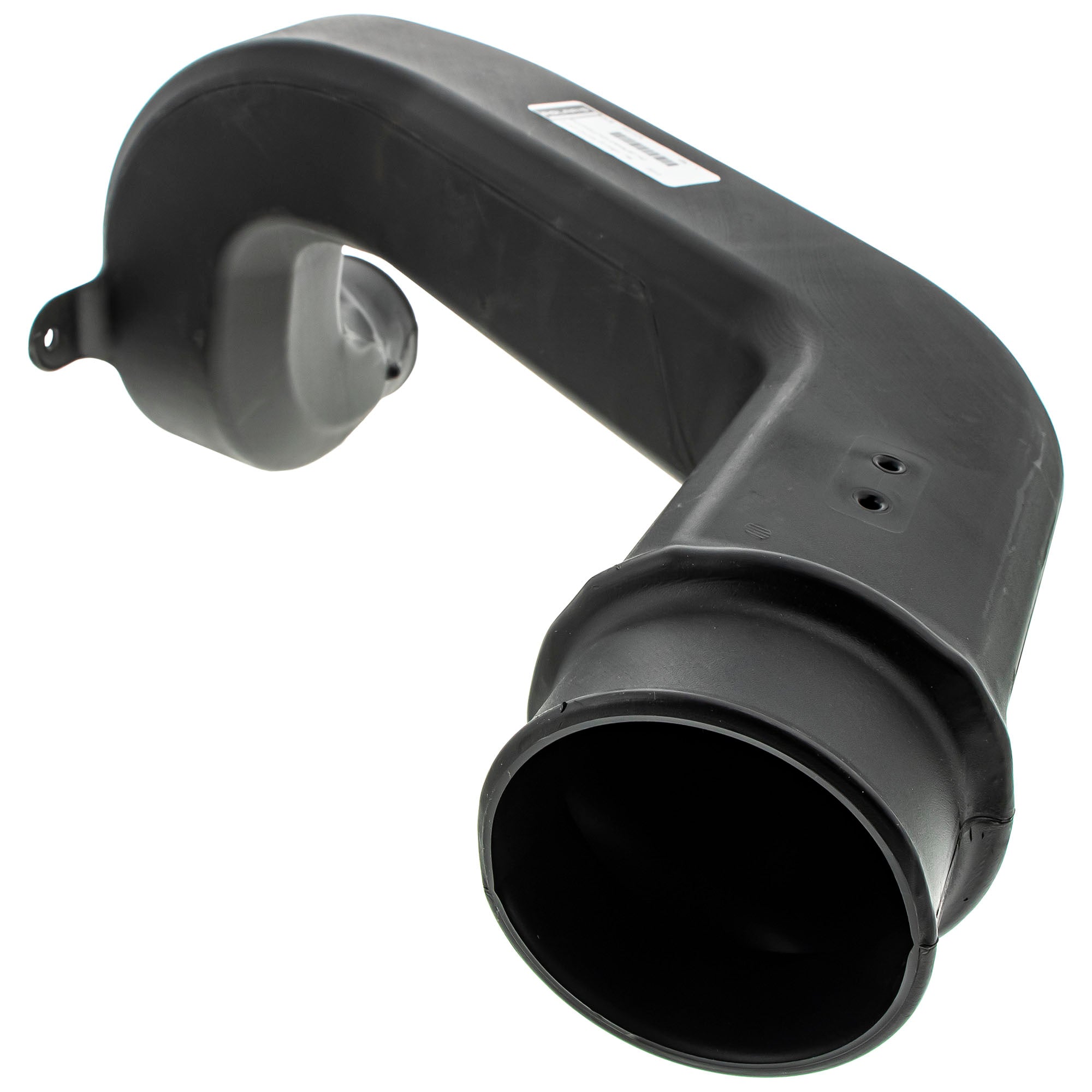 Polaris Exhaust Clutch Duct 5451475