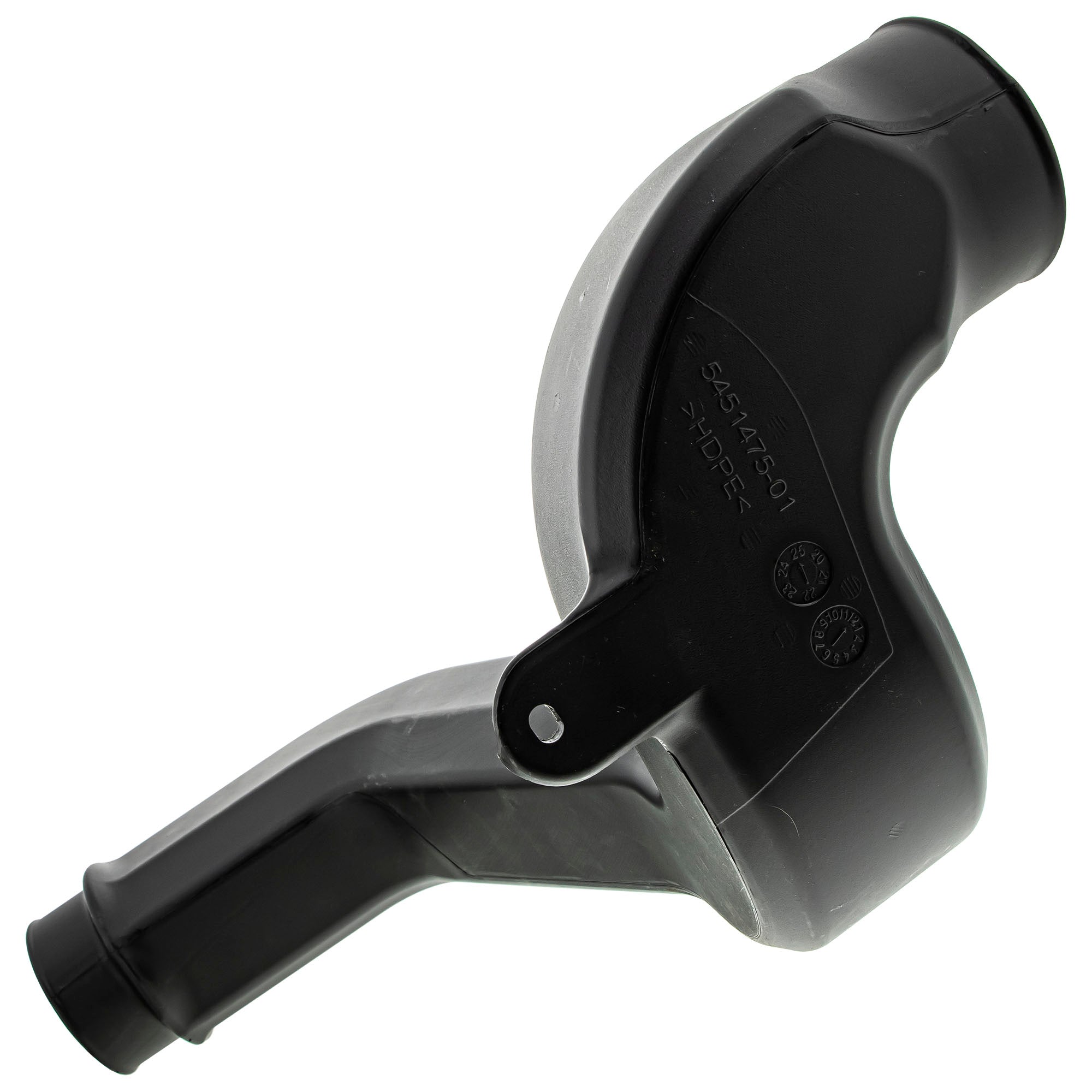 Polaris 5451475 Exhaust Clutch Duct RZR Ranger 1000 XP S 4 2015-2022