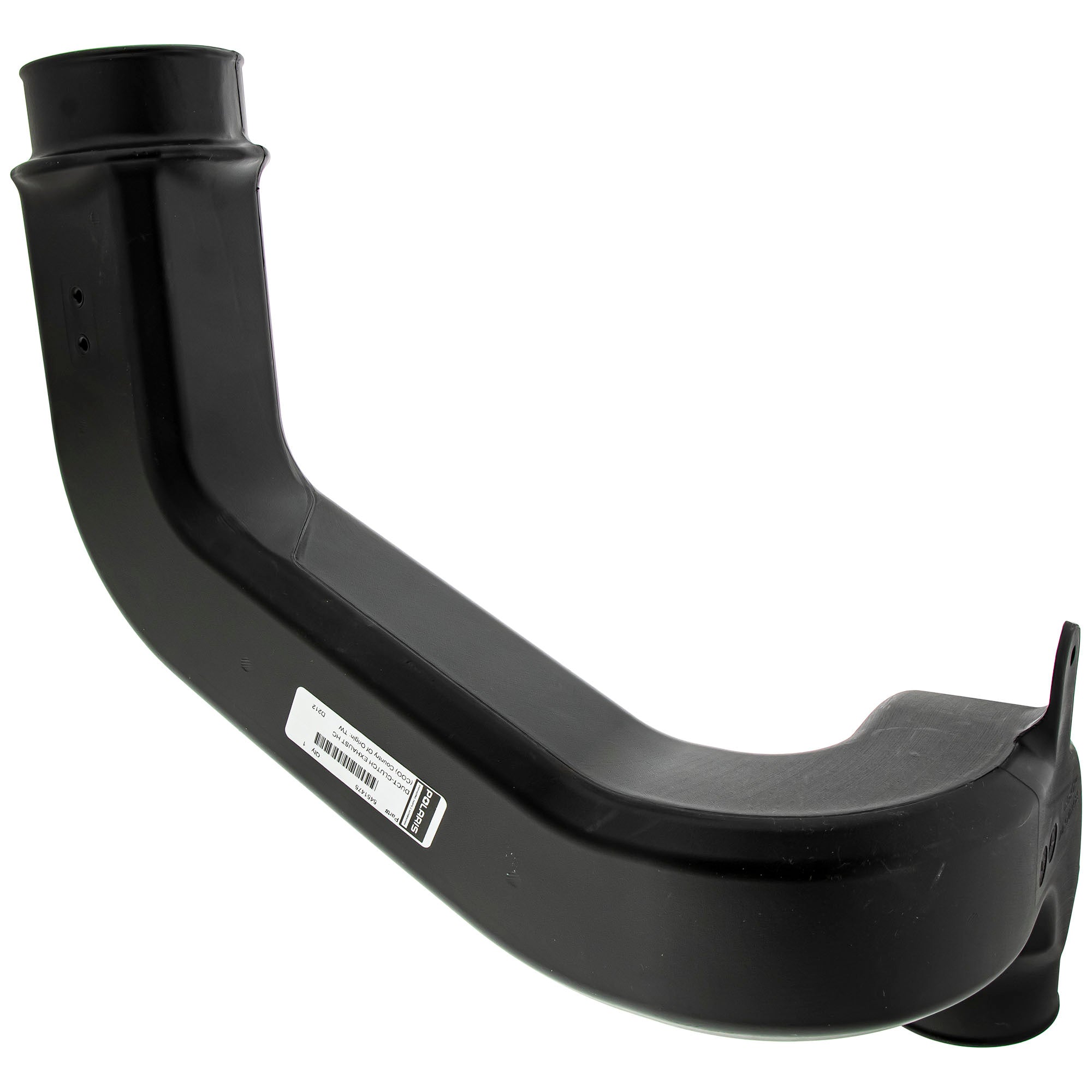 Polaris 5451475 Exhaust Clutch Duct RZR Ranger 1000 XP S 4 2015-2022