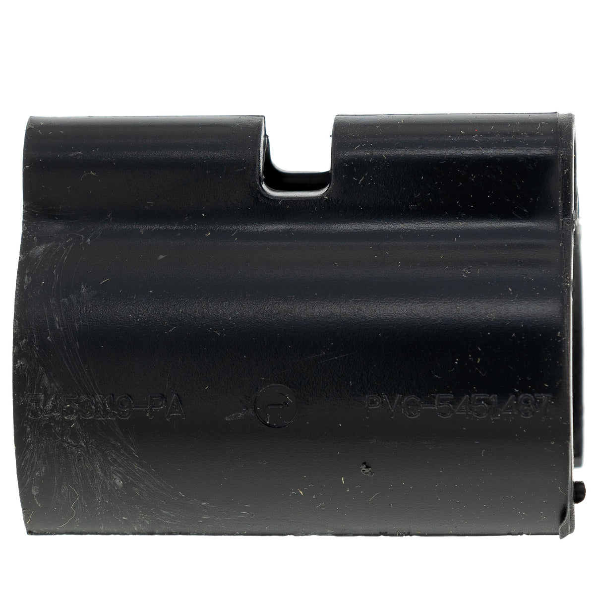 Polaris Inner Brake Line Clip 5451487 alternate view