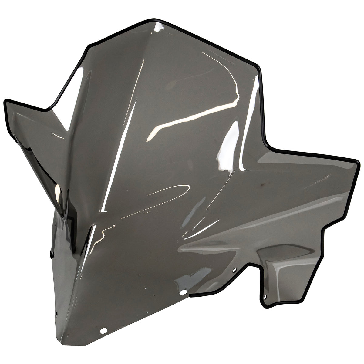 Polaris 5451519 Smoke Tall Windshield Indy Rush Switchback 800 850 600 XC SP S