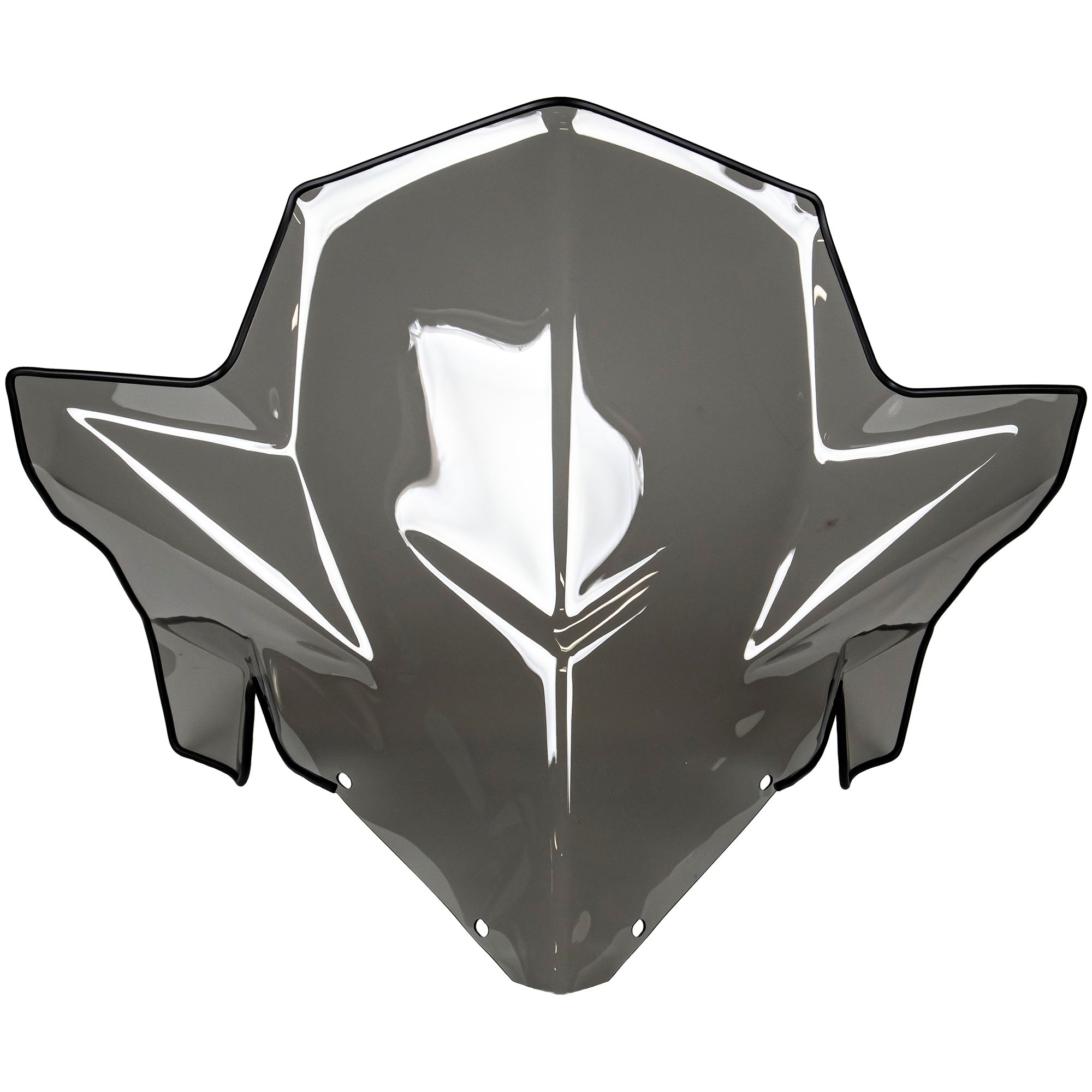 Genuine OEM Polaris Windshield Indy Rush Switchback XCR 5451519