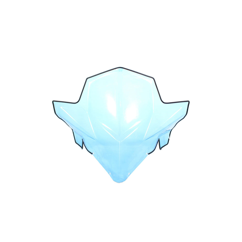 Polaris 5451520 Tall Clear Windshield Switchback XC Voyager 800 600 XC SP