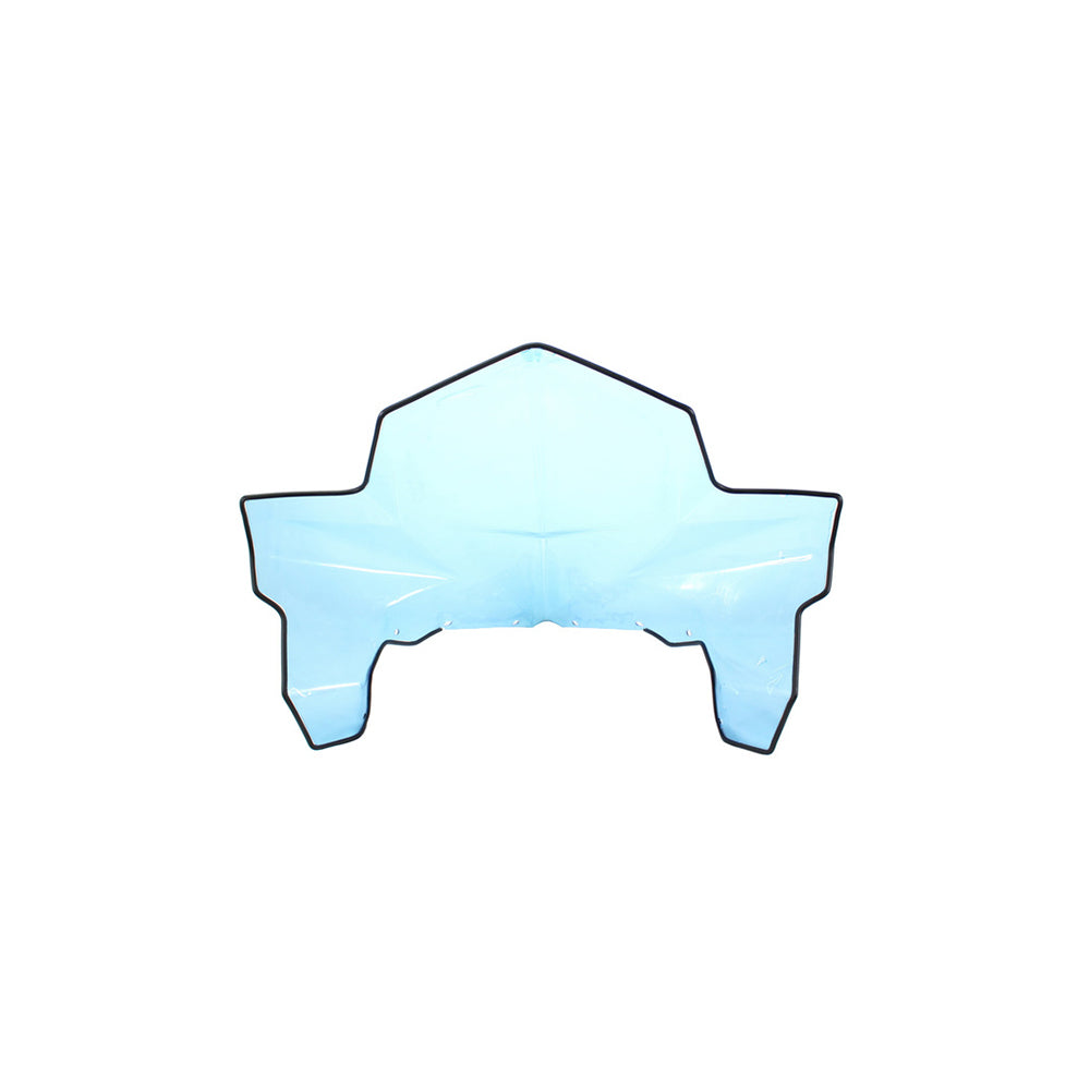 Genuine OEM Polaris Windshield Switchback XC Voyager Titan 5451520