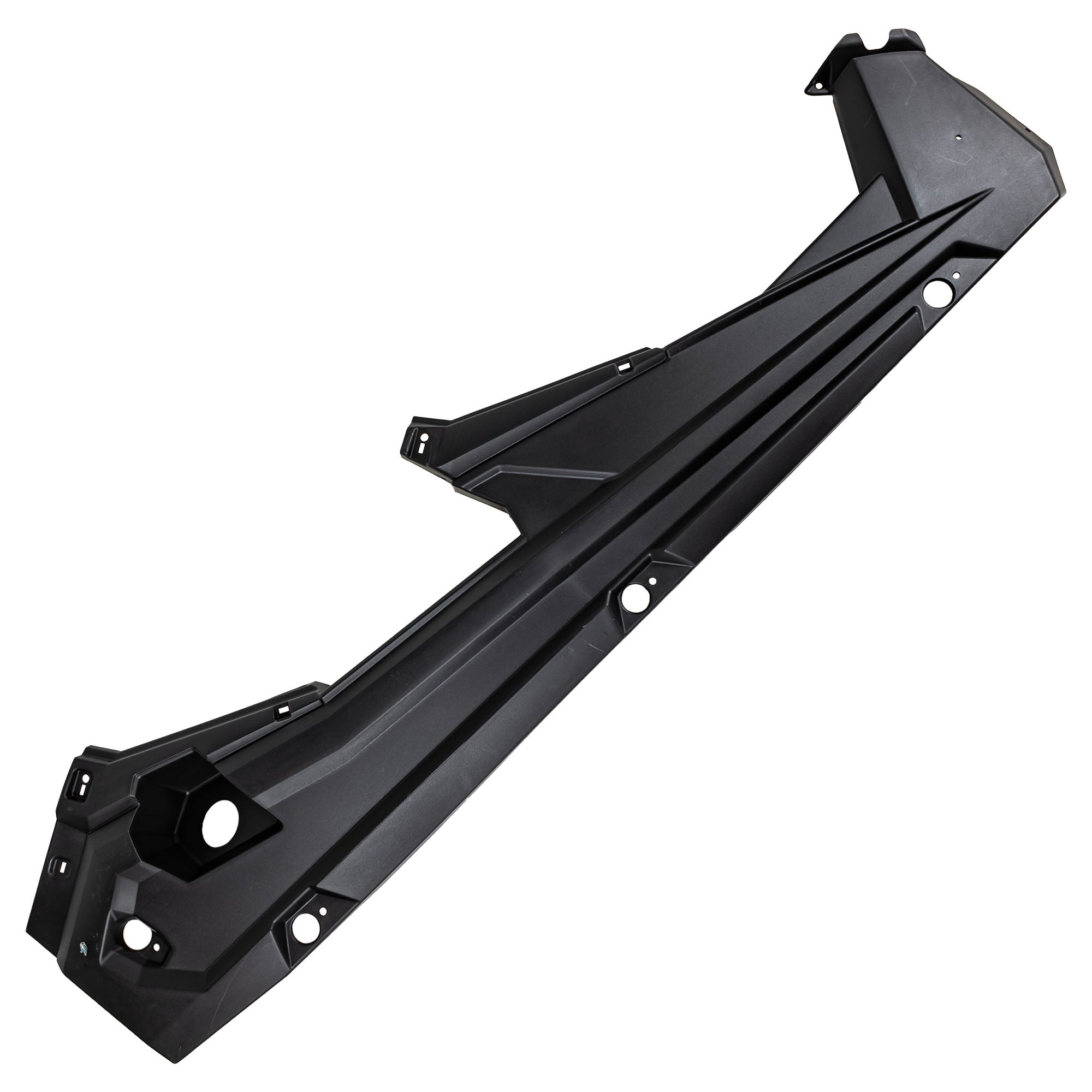 Polaris 5451561-070 Black Right Hand Rocker RZR Ranger 1000 900 XP Turbo S 4
