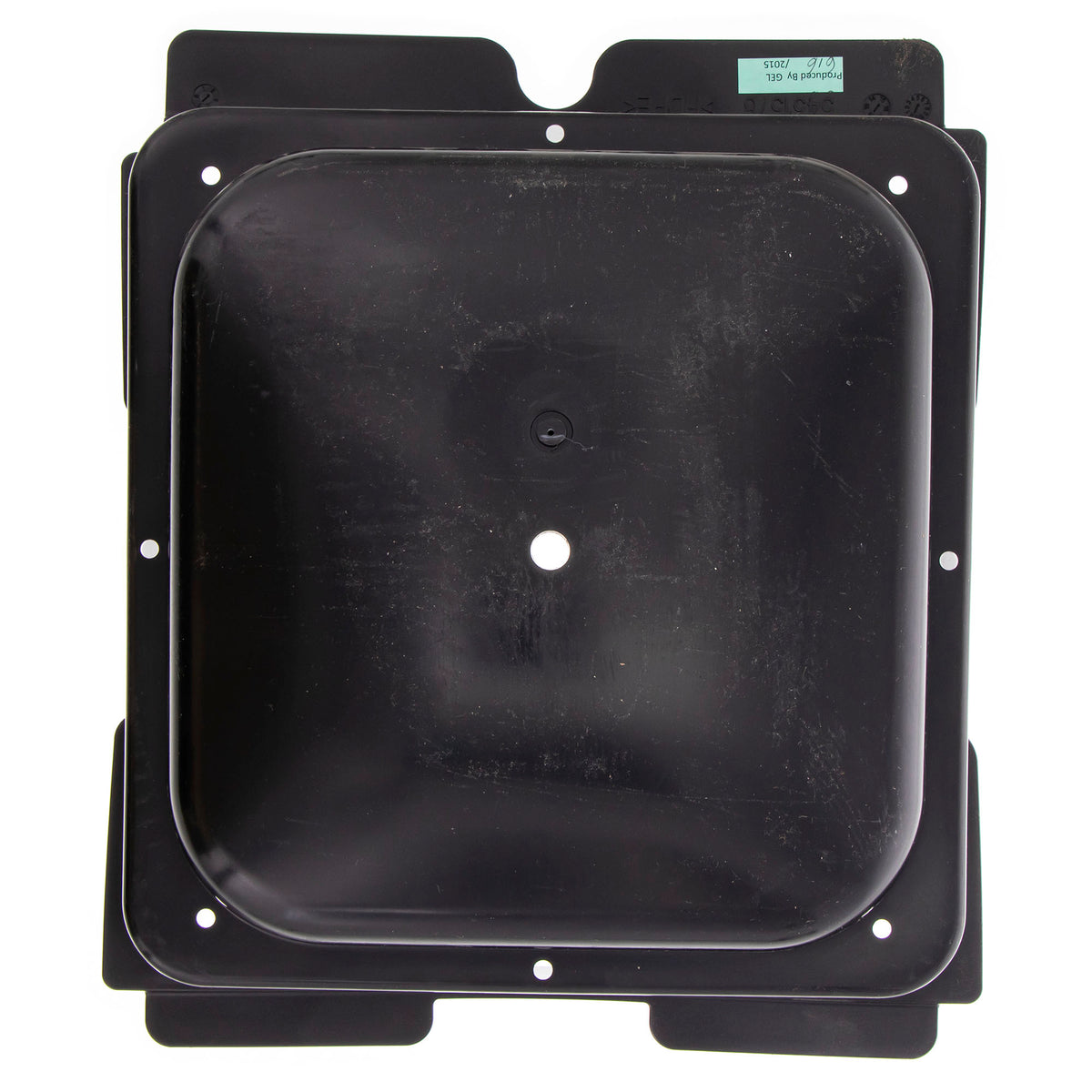 Polaris Black Center Storage Box 5451578-070