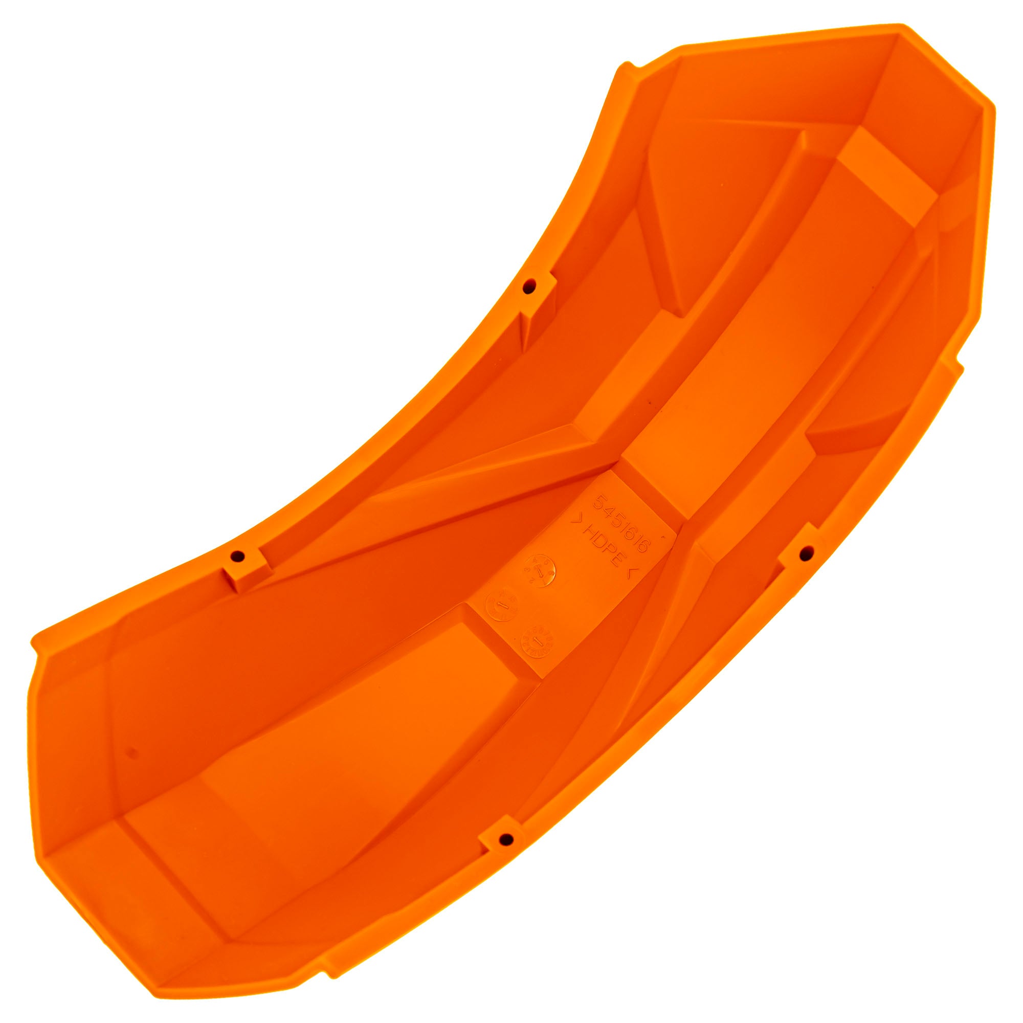 Polaris 5451616-593 COVER-PLAST INTAKE HOSE TOP OM RZR Ranger 1000 900 XP