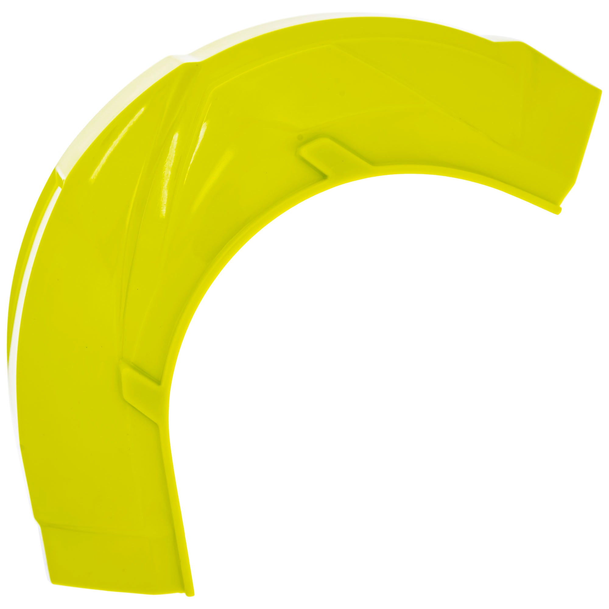 Polaris 5451616-630 Lime Squeeze Top Intake Hose Cover RZR Ranger 1000 XP Crew