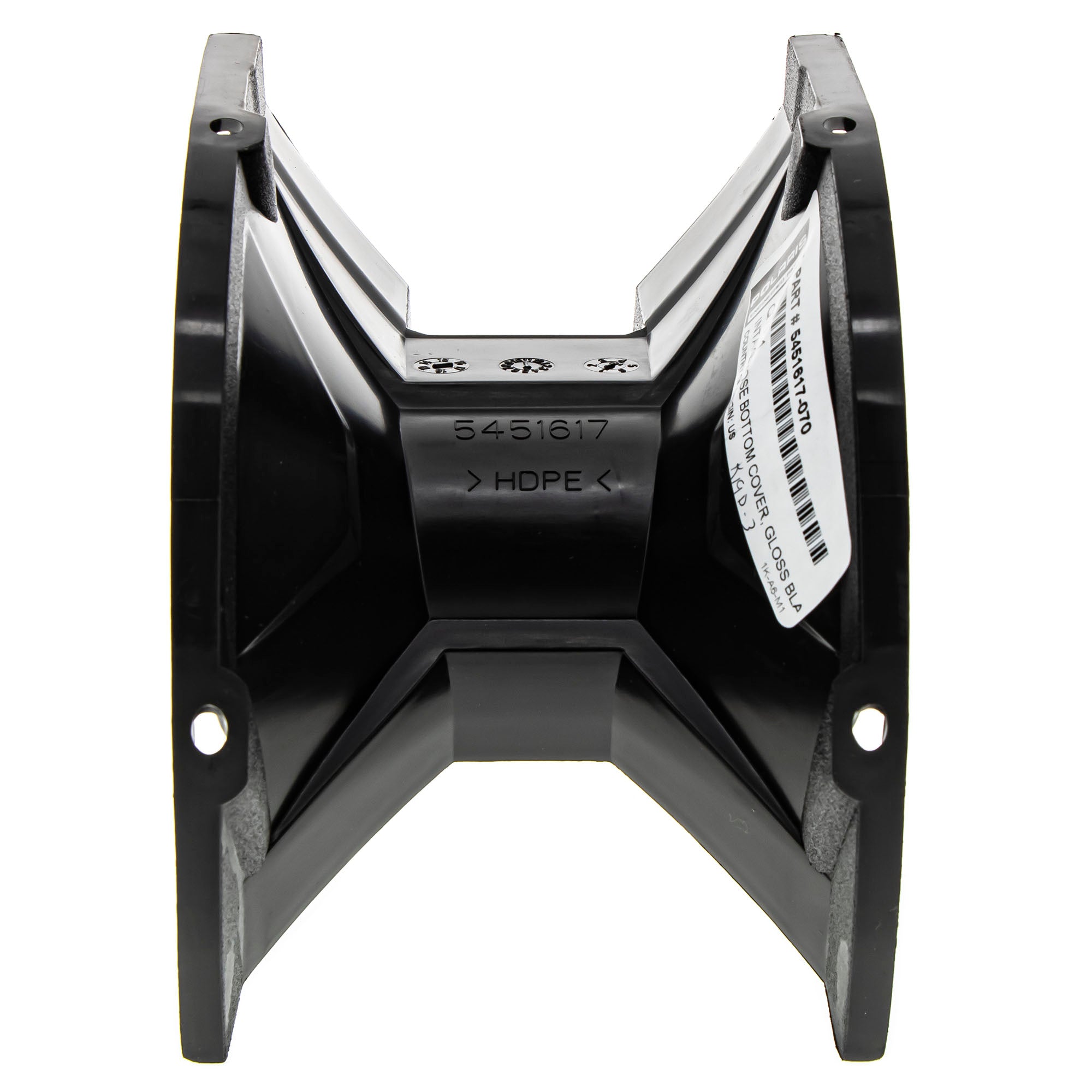 Genuine OEM Polaris Covers RZR Ranger 5451617-070