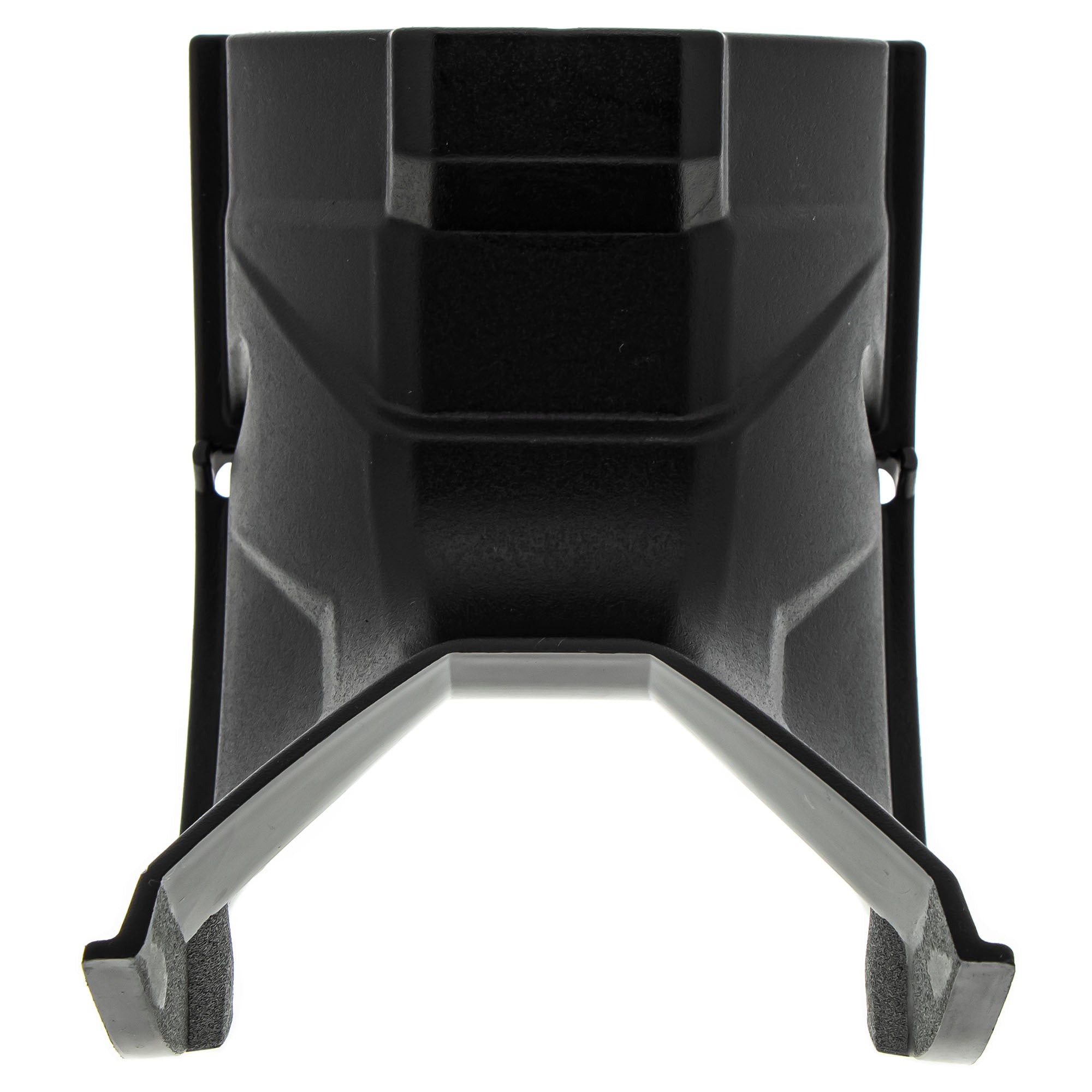 Polaris Black Bottom Intake Hose Cover 5451617-070