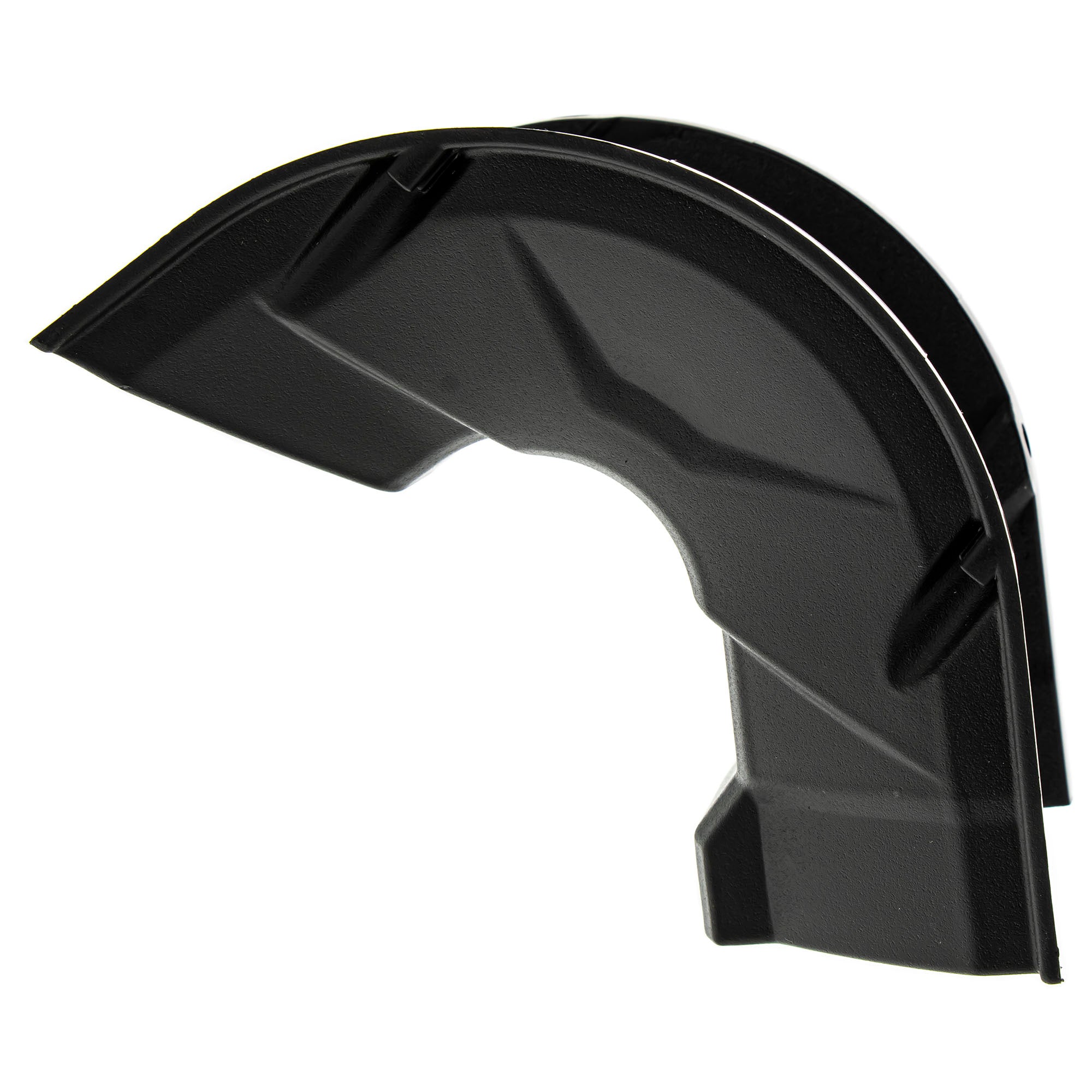 Polaris 5451617-070 CVR-PLAST INTAKE HOSE BTM BLK RZR Ranger 1000 900 XP 5451617