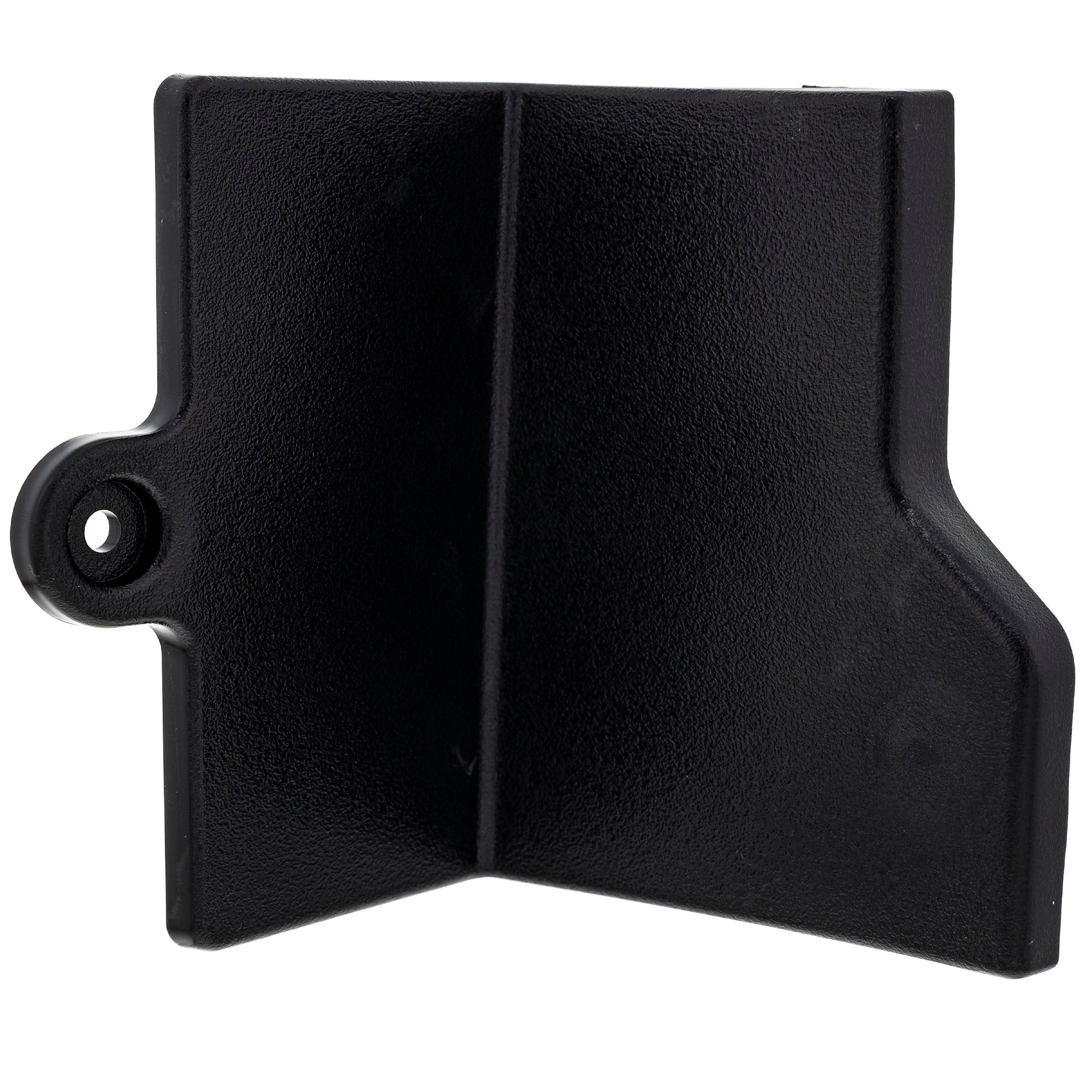 Polaris 5451623-070 Black Rear Right Hand Plastic ROP Cover RZR 1000 XP Turbo