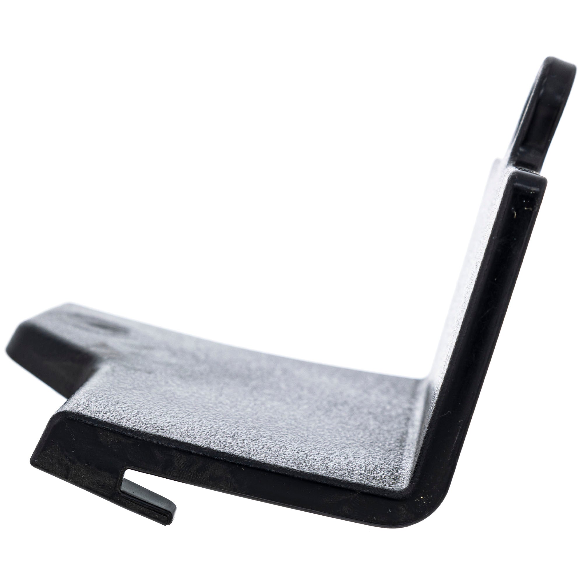 Polaris 5451623-070 COVER PLASTIC REAR ROP RH BLK RZR 1000 XP Turbo