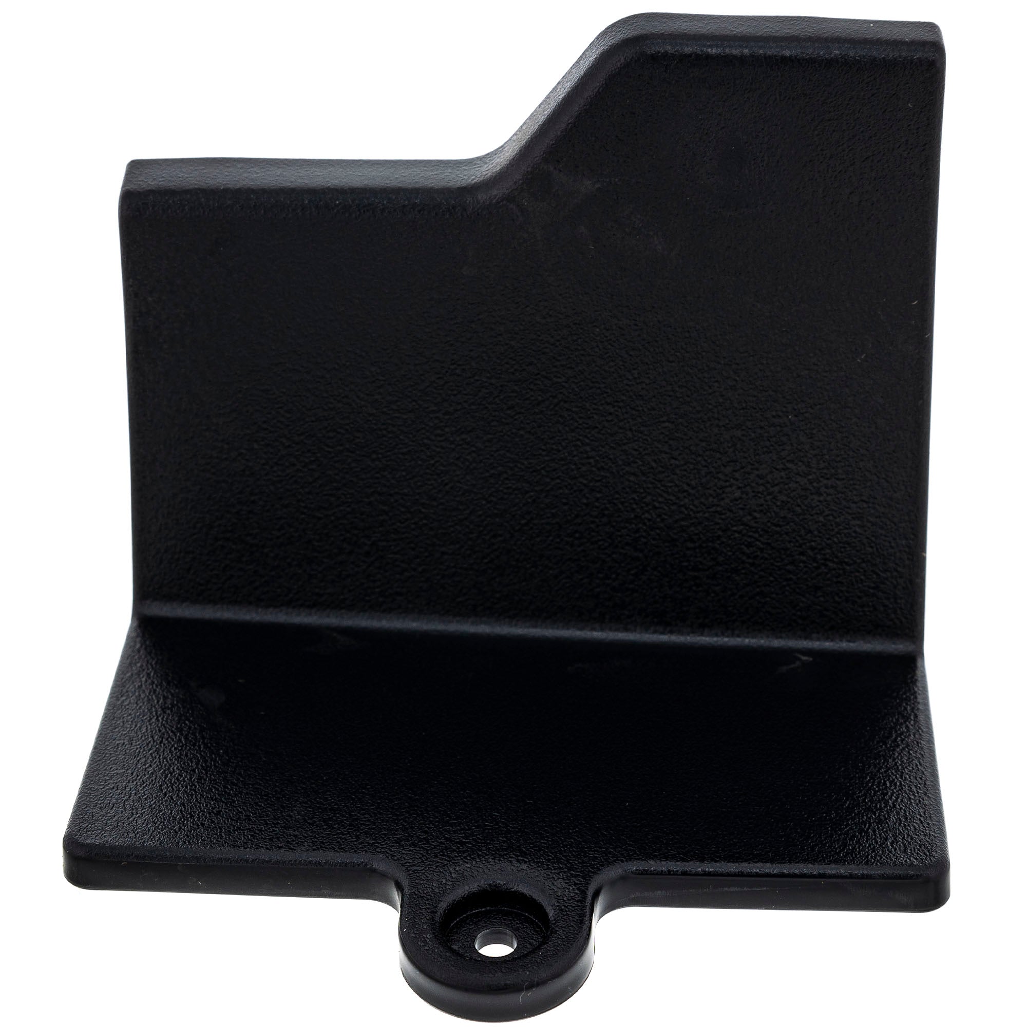 Polaris 5451623-070 COVER PLASTIC REAR ROP RH BLK RZR 1000 XP Turbo