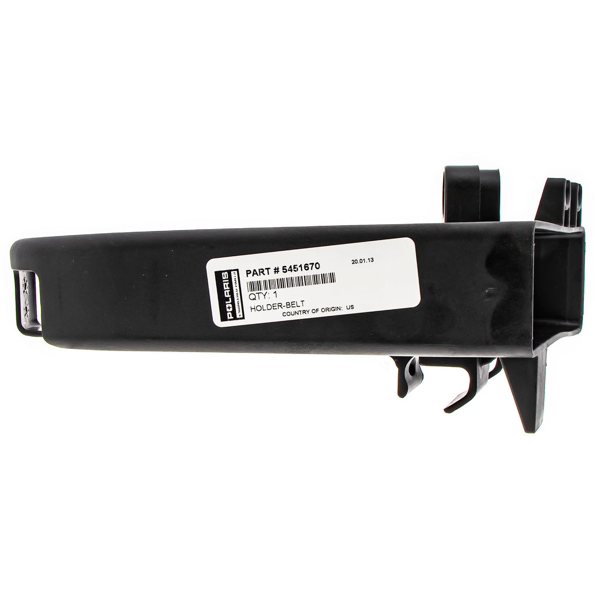 Polaris Belt Holder 5451670 alternate view