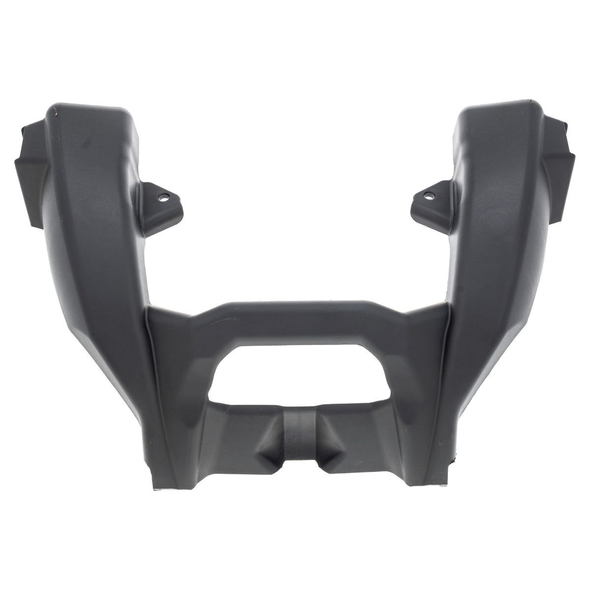 Polaris 5451745-070 Black Front Intplow Fang Cover Sportsman Scrambler 1000 850