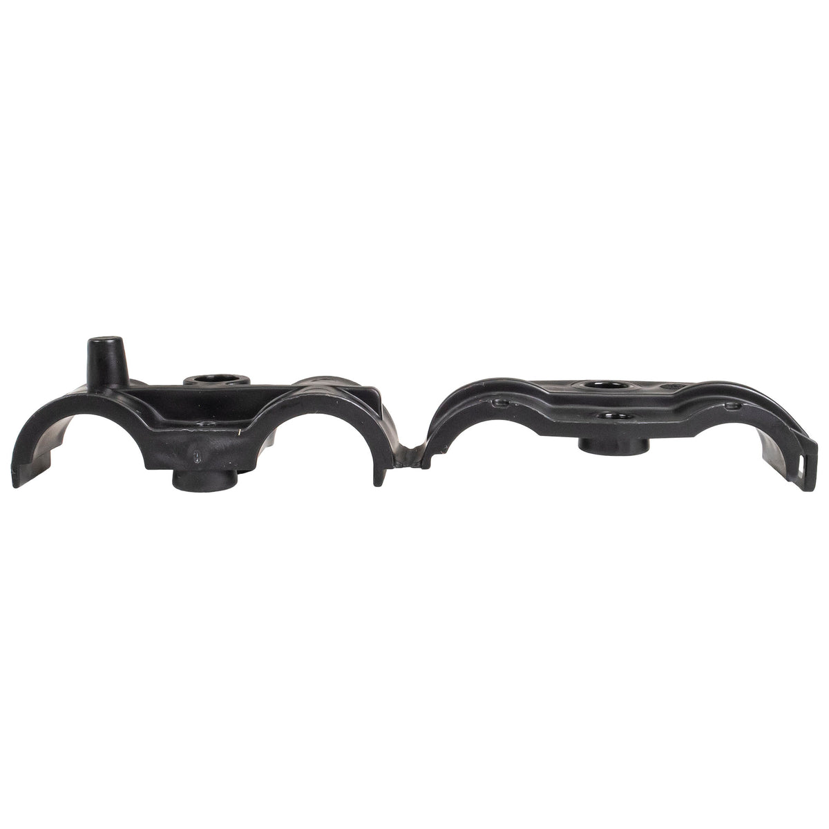 Polaris Coolant Tube Bracket 3/4" 5451785 alternate view