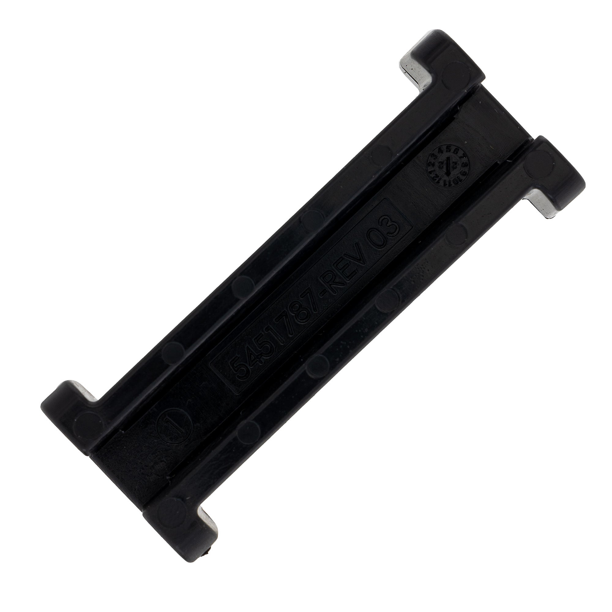 Polaris 5451787 Low Profile Bumper Liner Indy Switchback RMK 800 850 600 650 XC